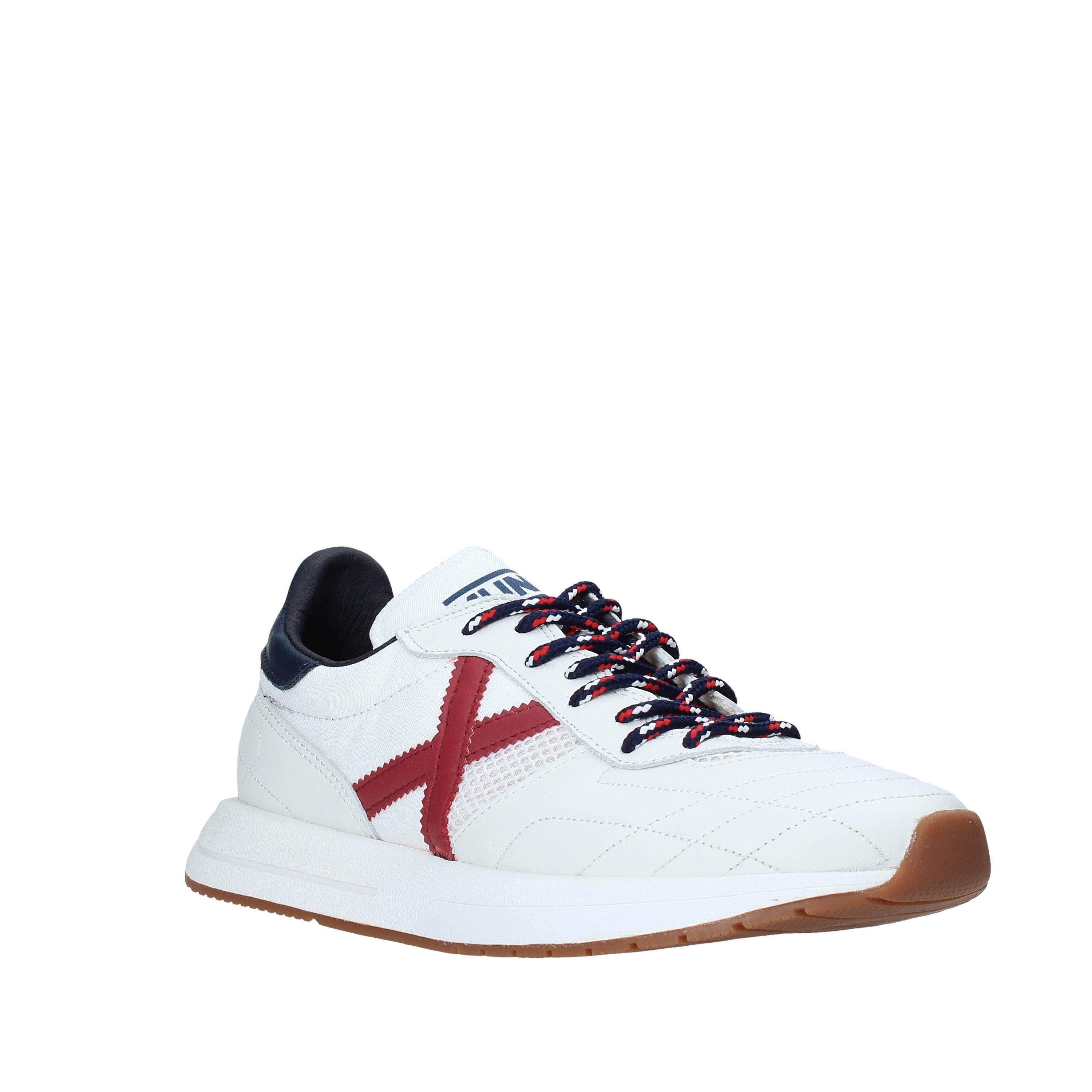 Sneakers Bianco Munich