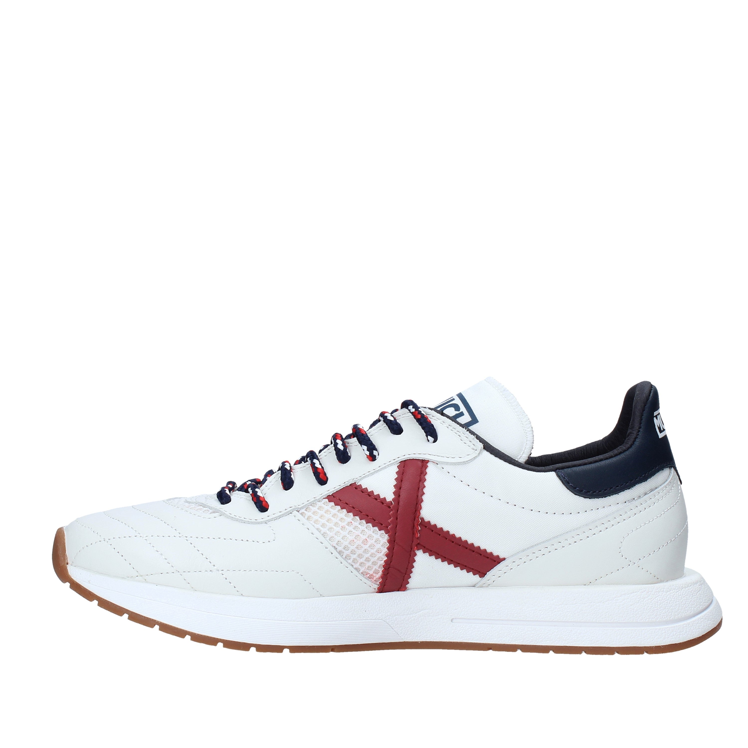 Sneakers Bianco Munich