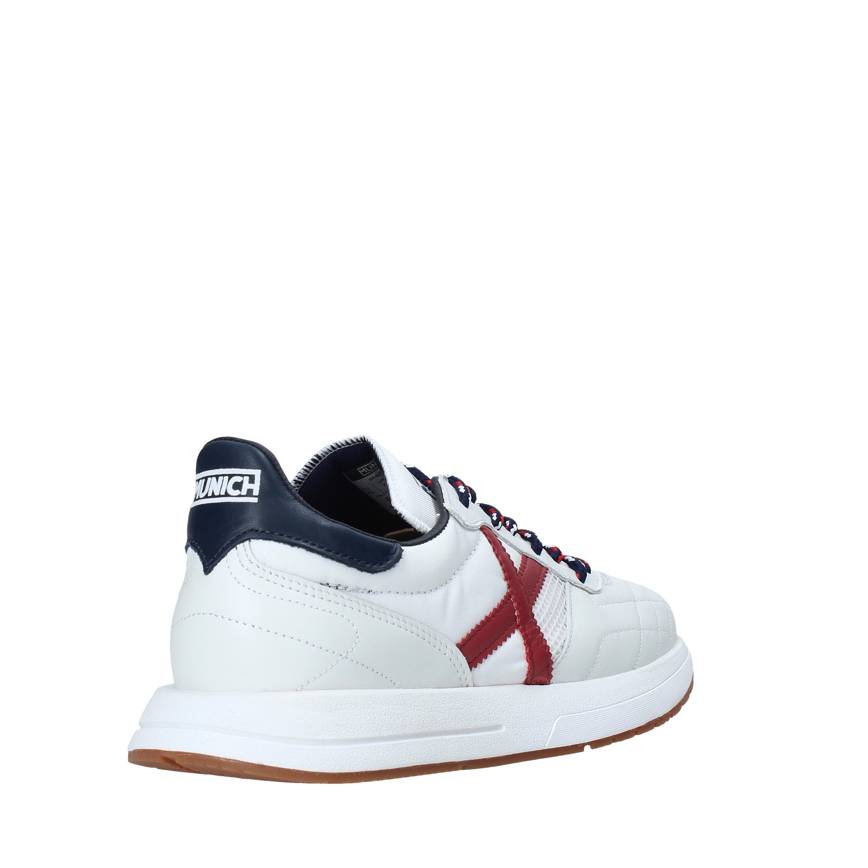 Sneakers Bianco Munich