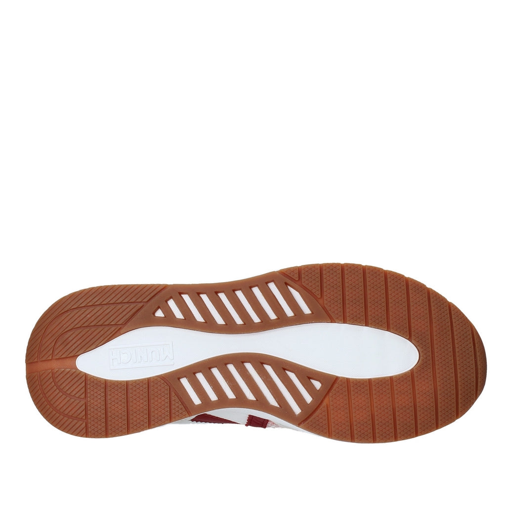 Sneakers Bianco Munich