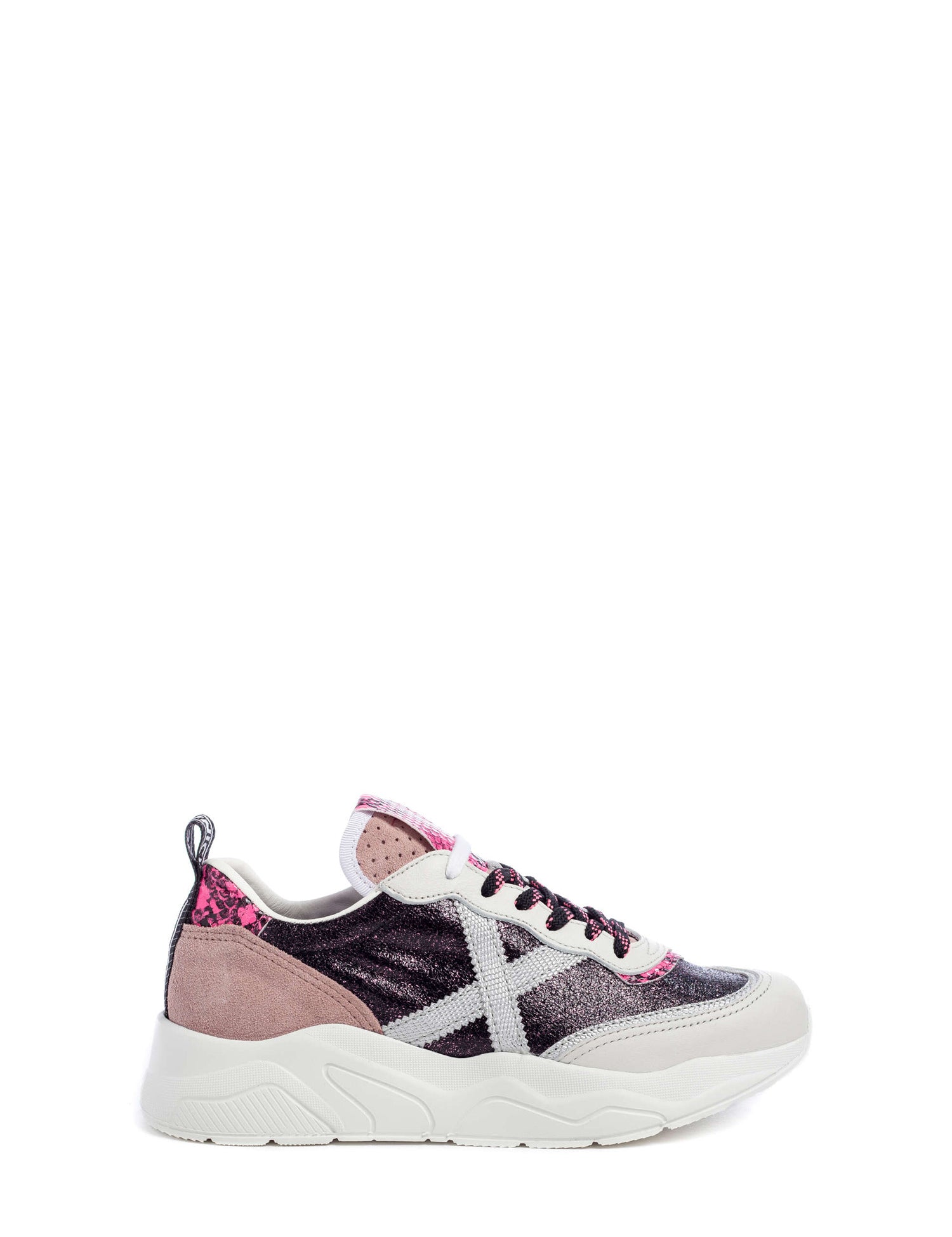 Sneakers Rosa Munich