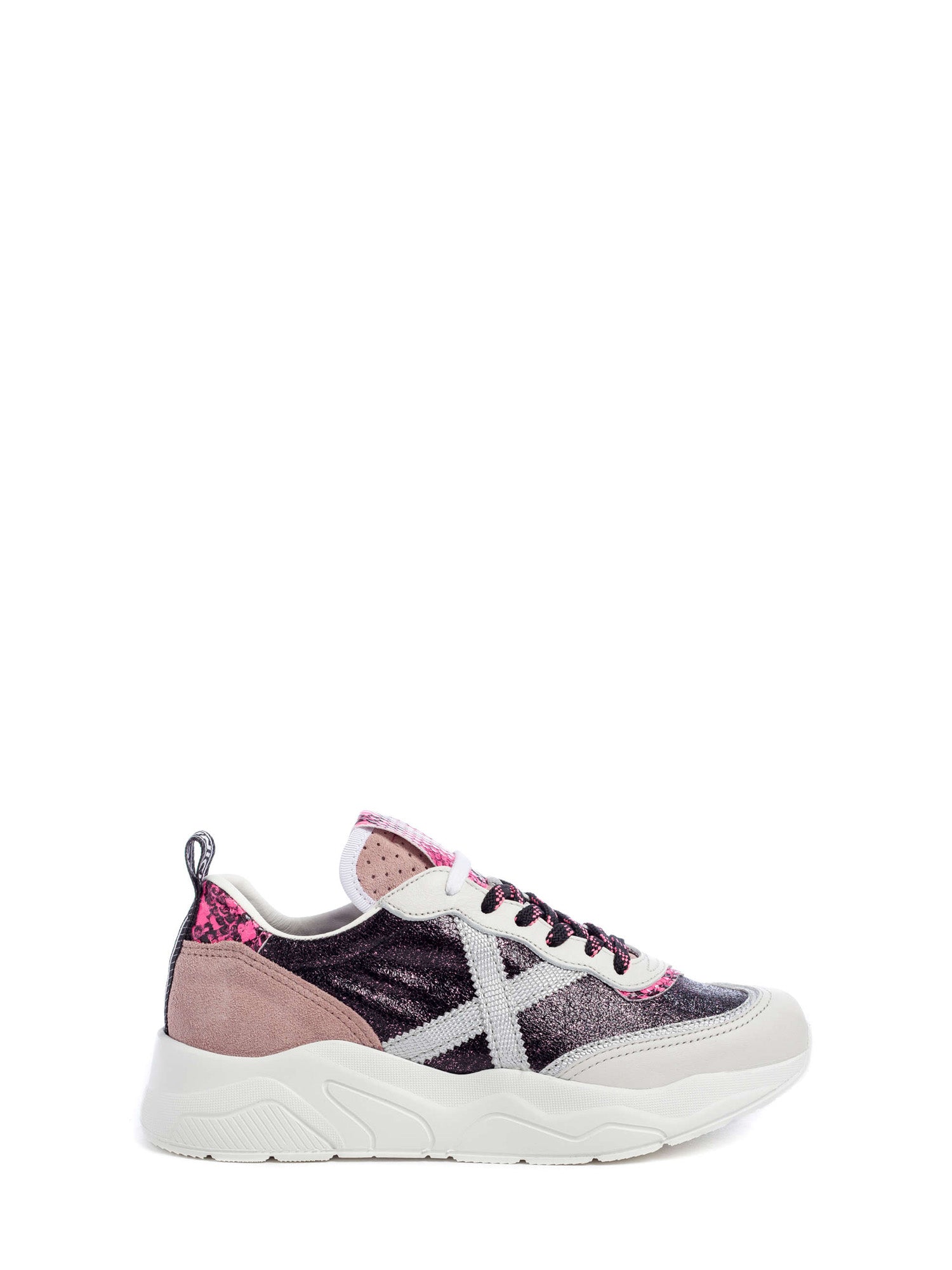Sneakers Rosa Munich