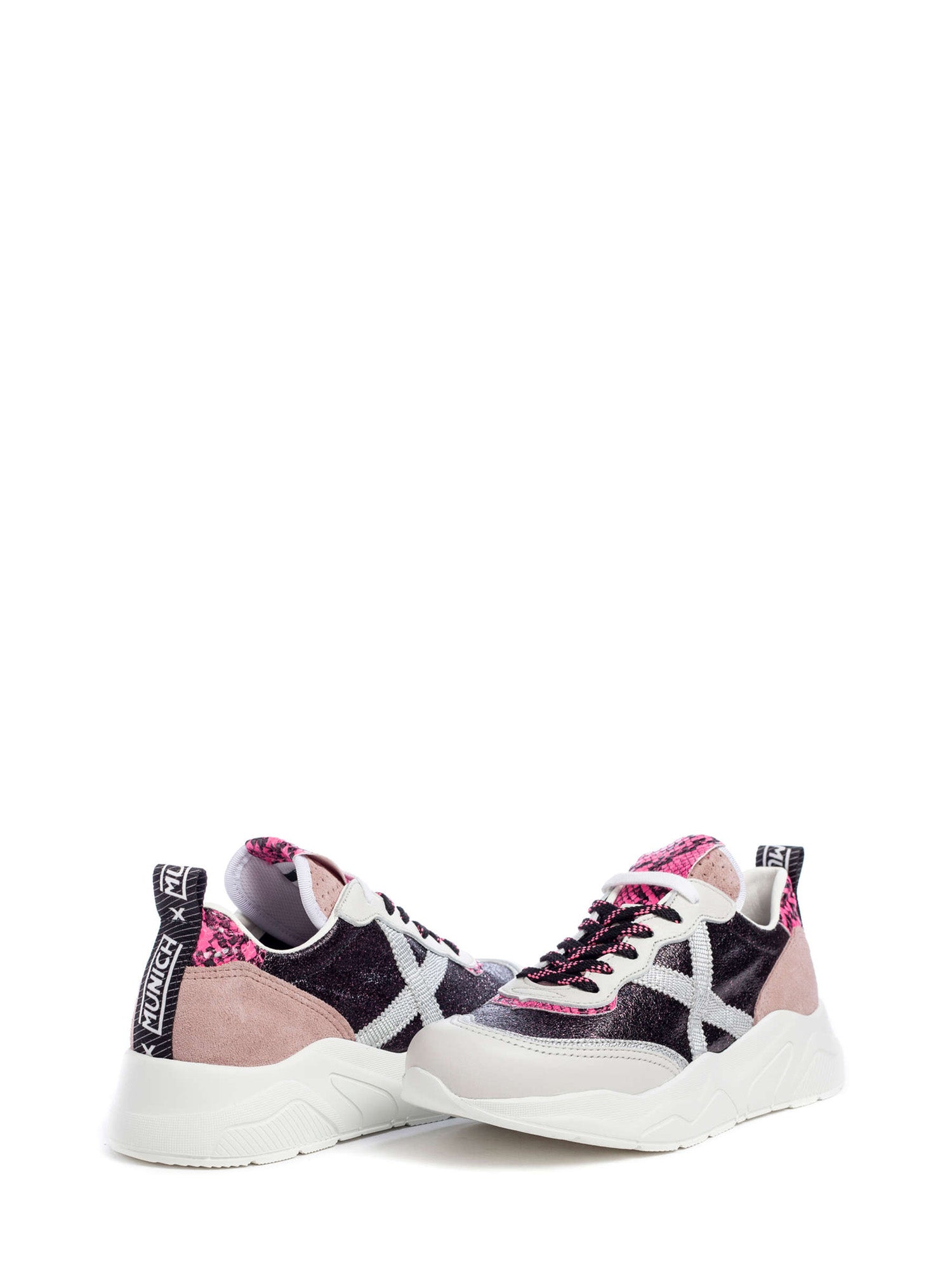 Sneakers Rosa Munich