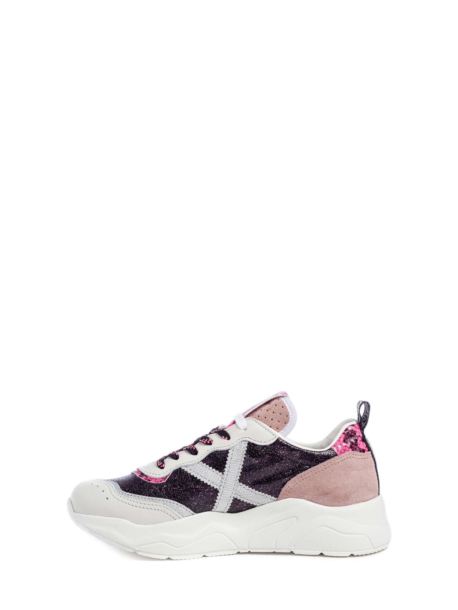 Sneakers Rosa Munich