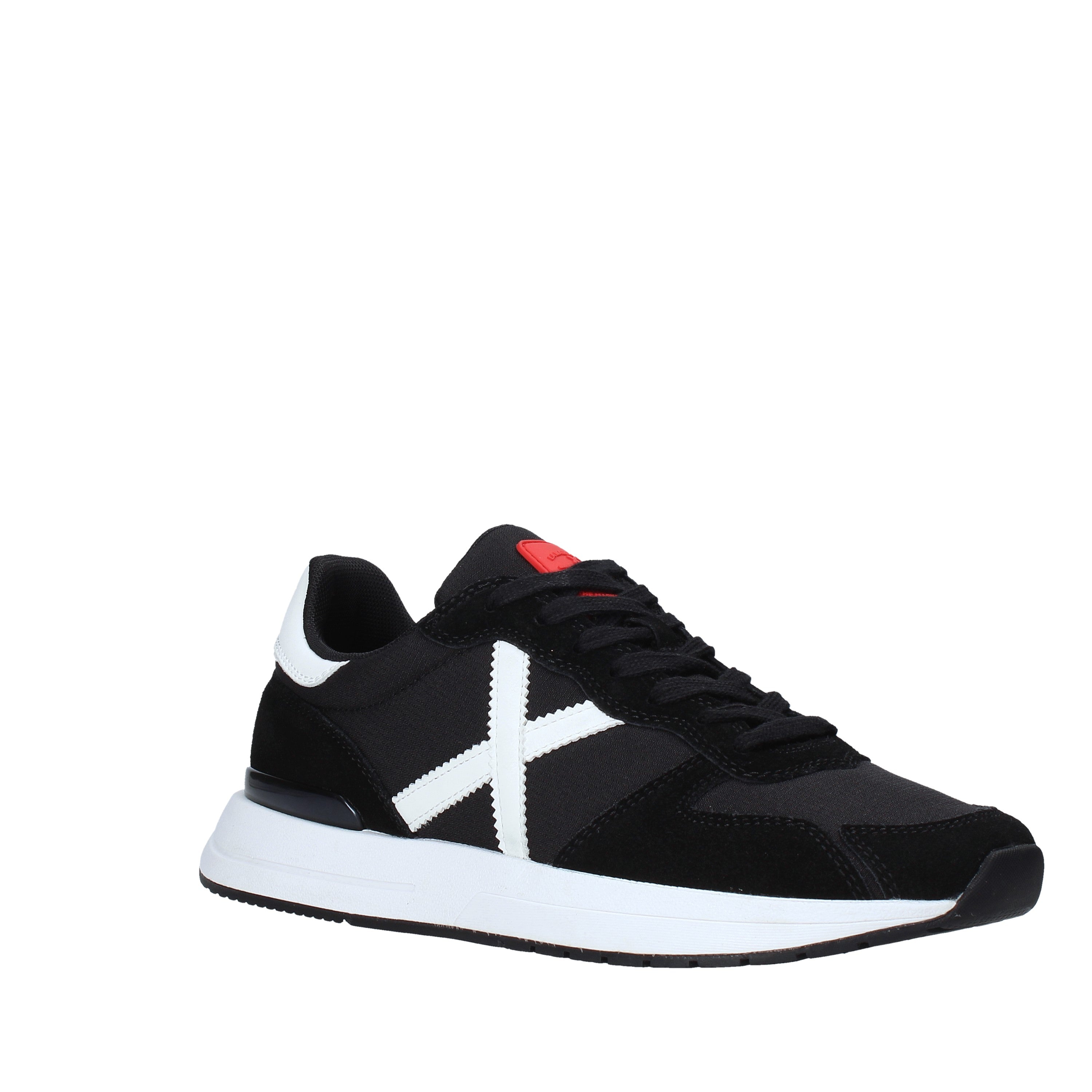 Sneakers Nero Munich