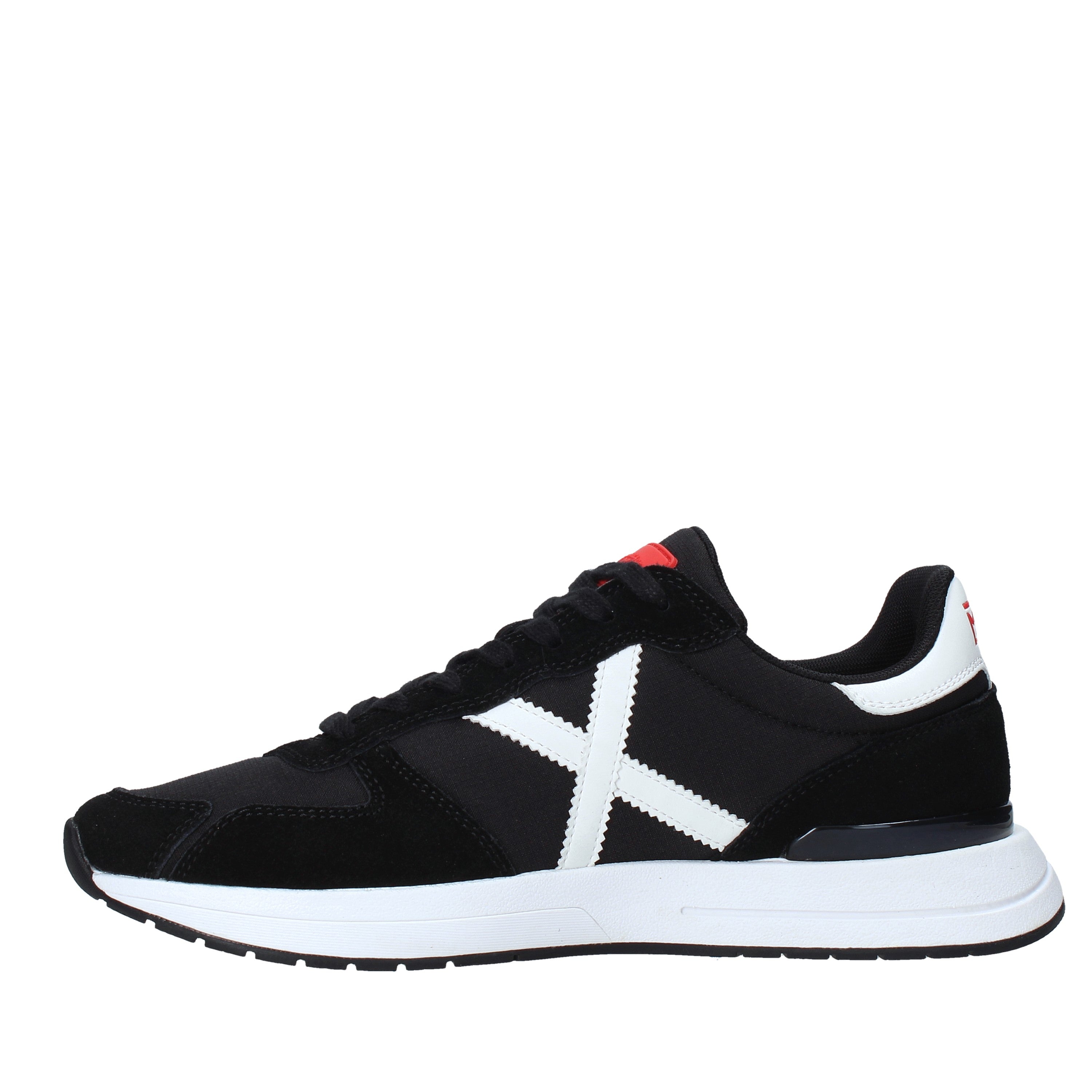 Sneakers Nero Munich