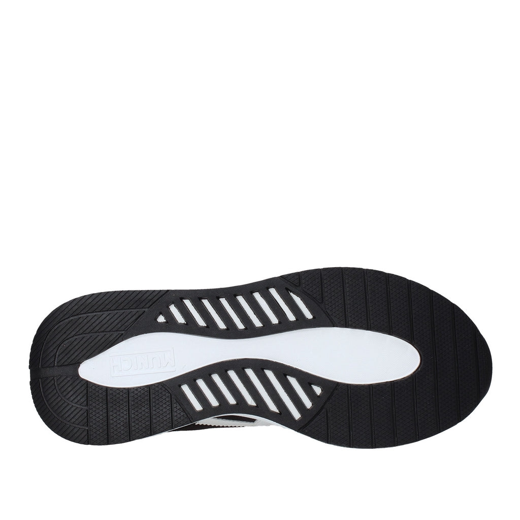 Sneakers Nero Munich