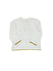 T-shirt Bianco Chicco
