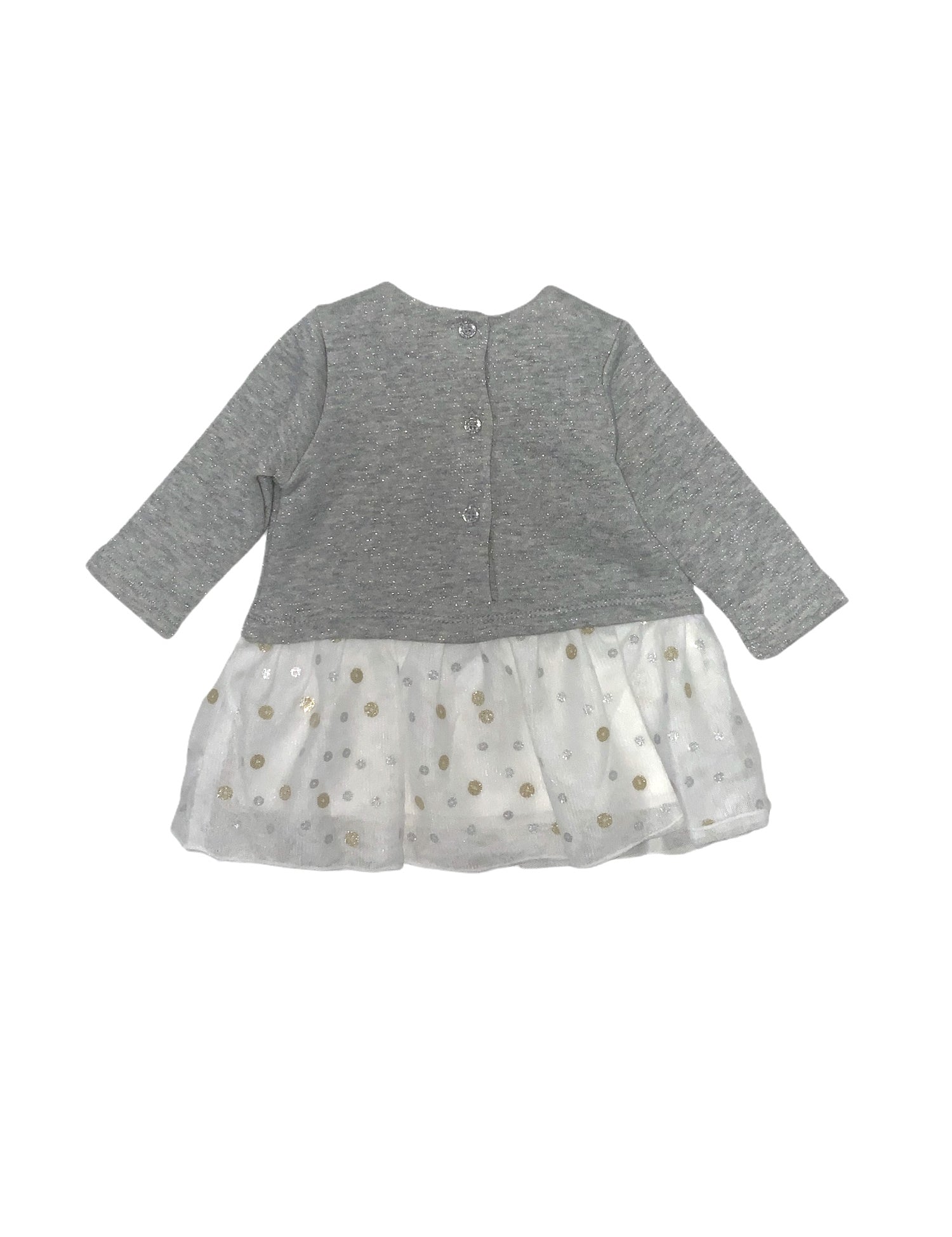 Vestiti Grigio Chicco