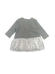 Vestiti Grigio Chicco