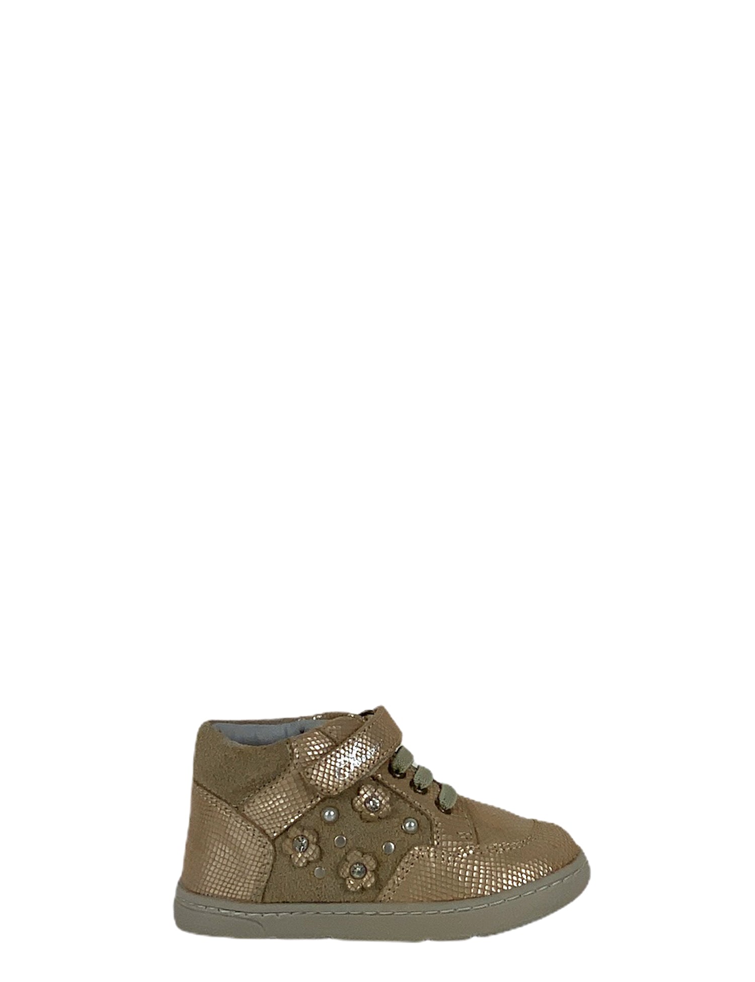Sneakers Beige Chicco