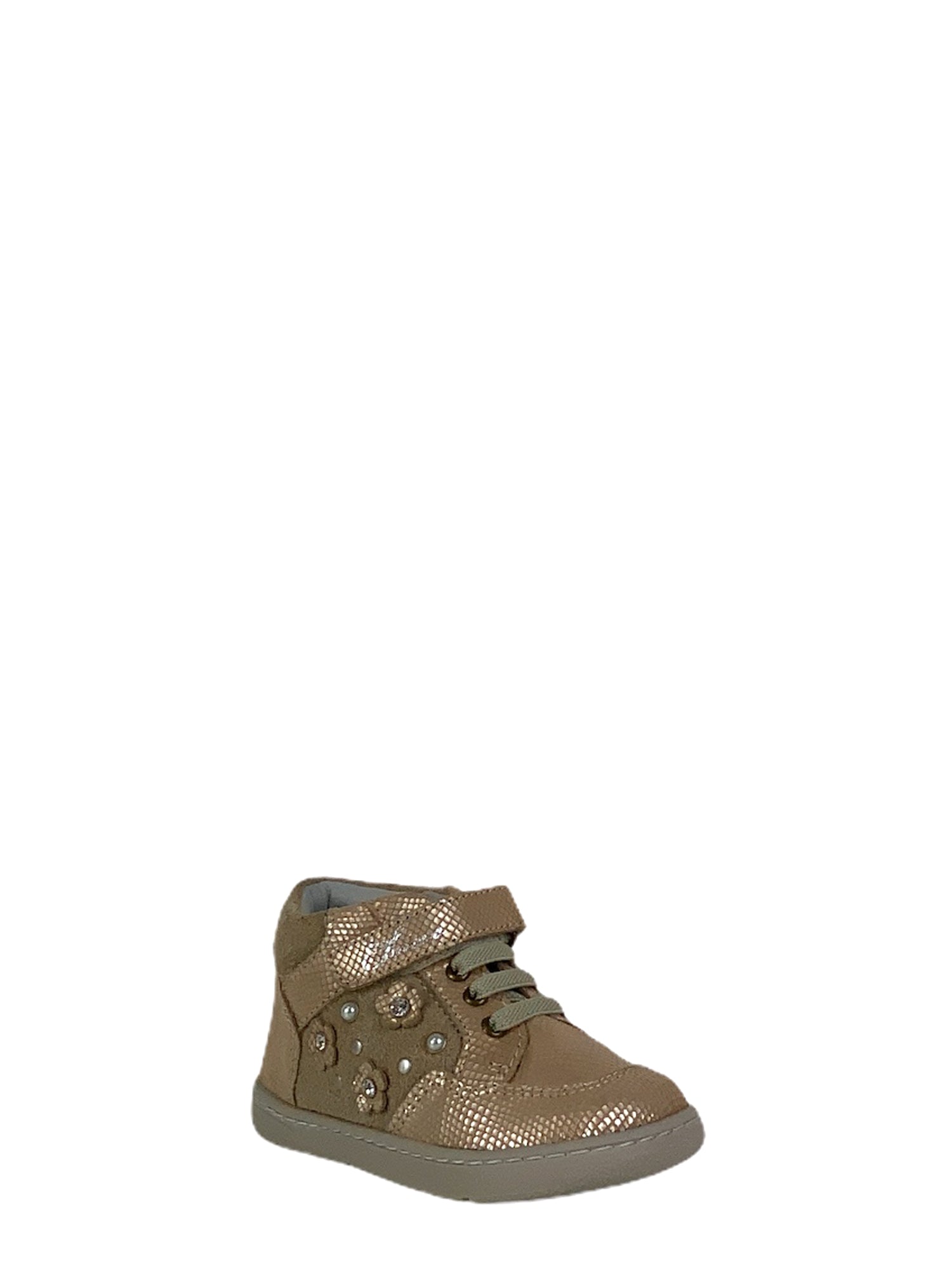 Sneakers Beige Chicco