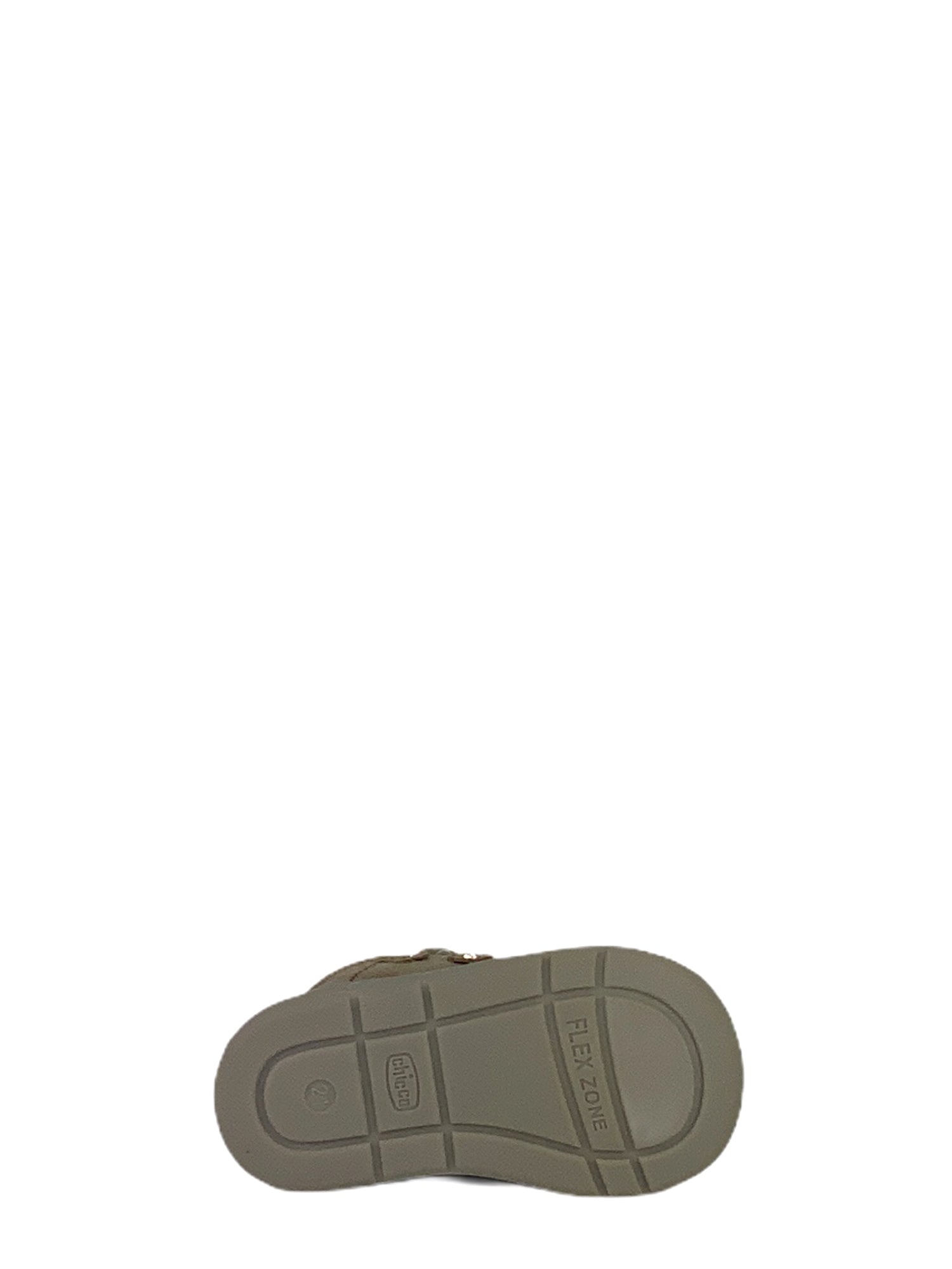 Sneakers Beige Chicco