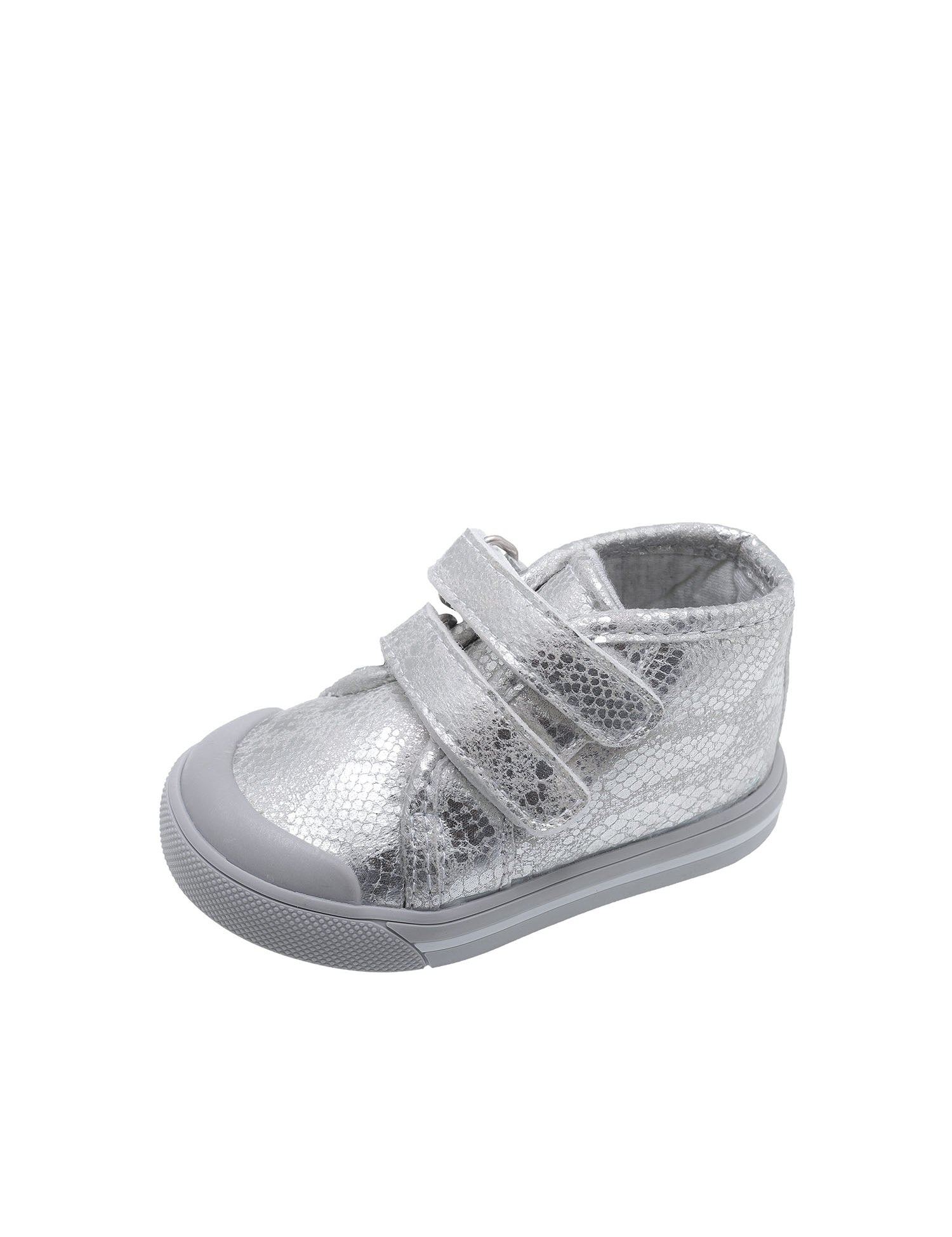 Sneakers Argentato Chicco