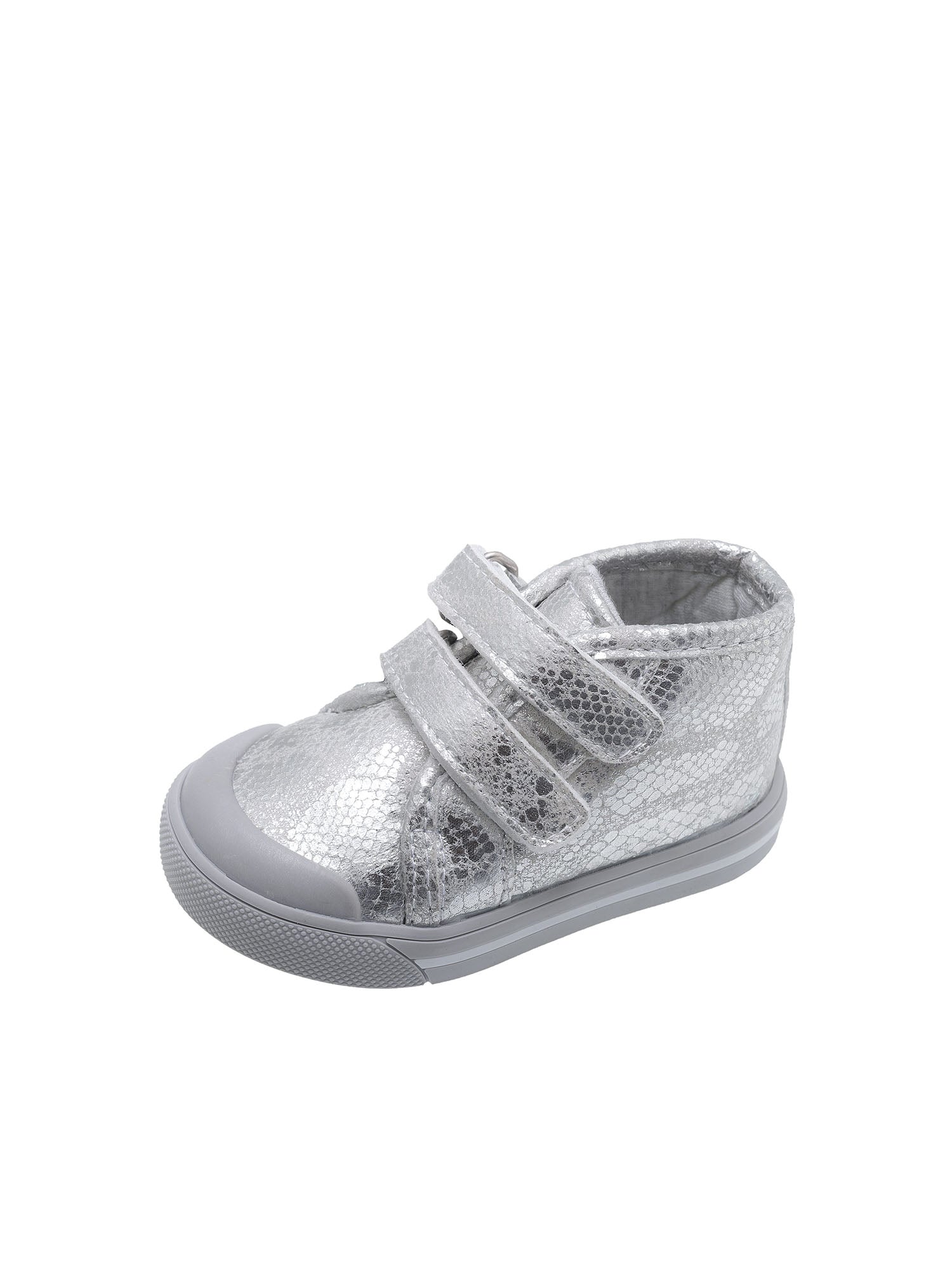 Sneakers Argentato Chicco