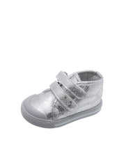 Sneakers Argentato Chicco