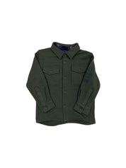 Camicie Verde Chicco