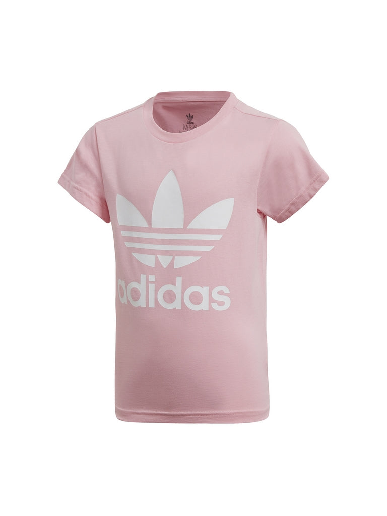 T-shirt Rosa Adidas Originals
