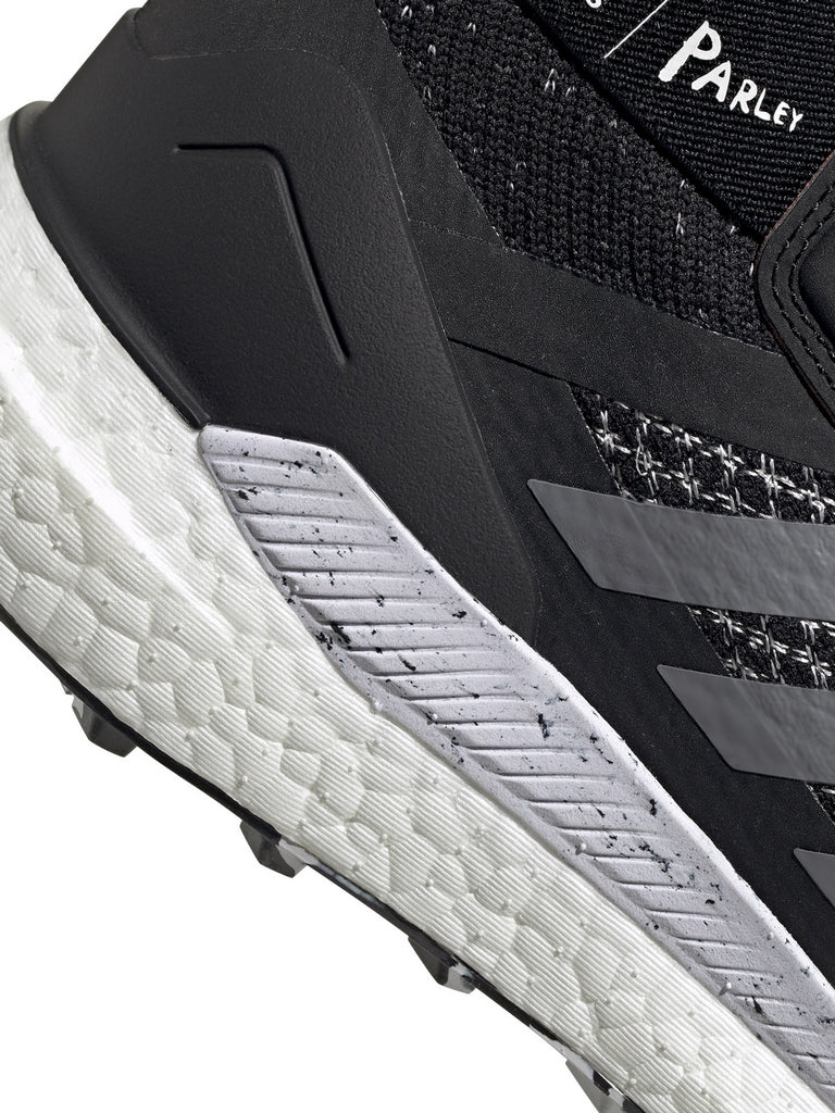 Trekking Nero Adidas Performance