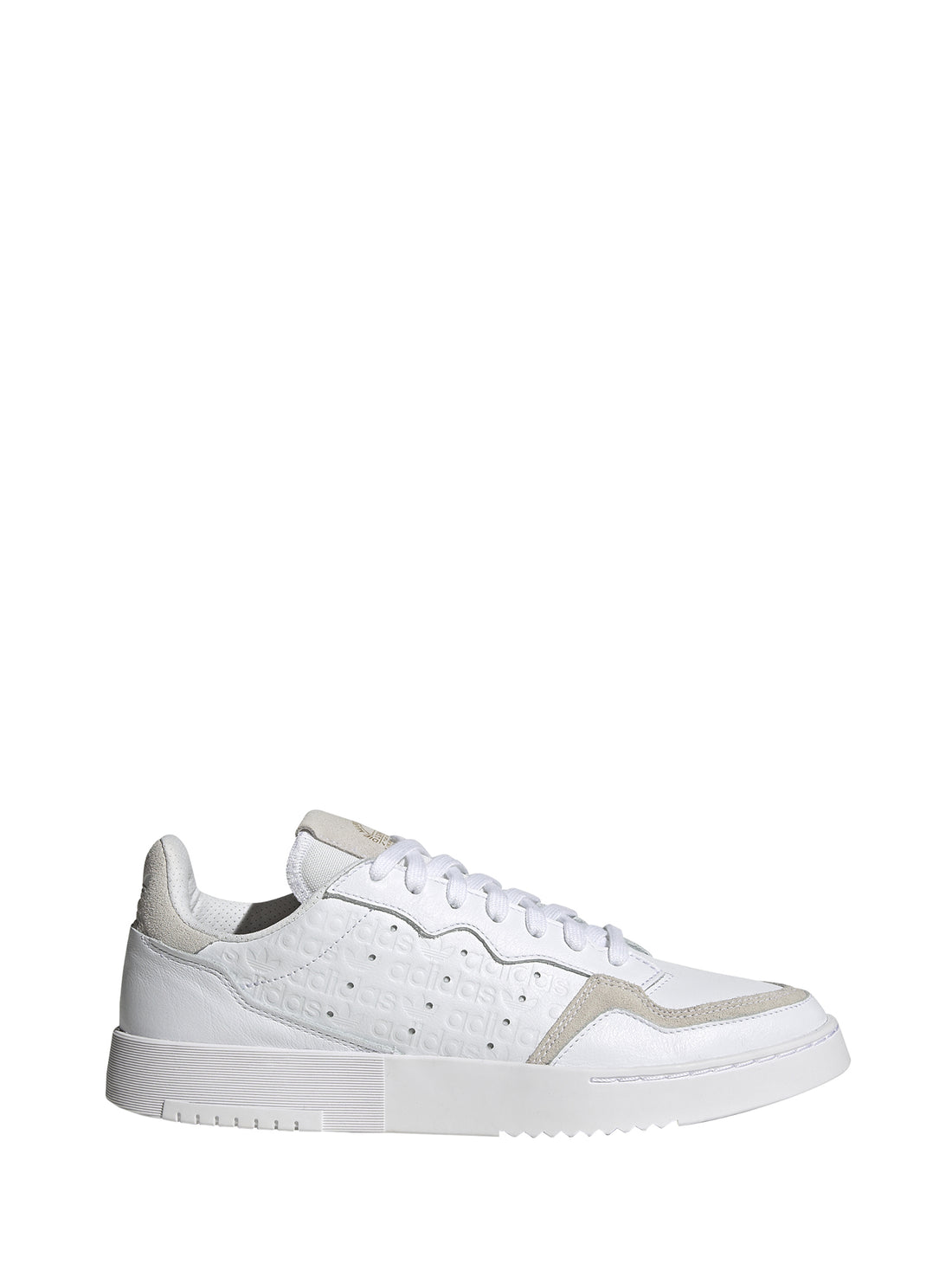 Sneakers Bianco Adidas Originals