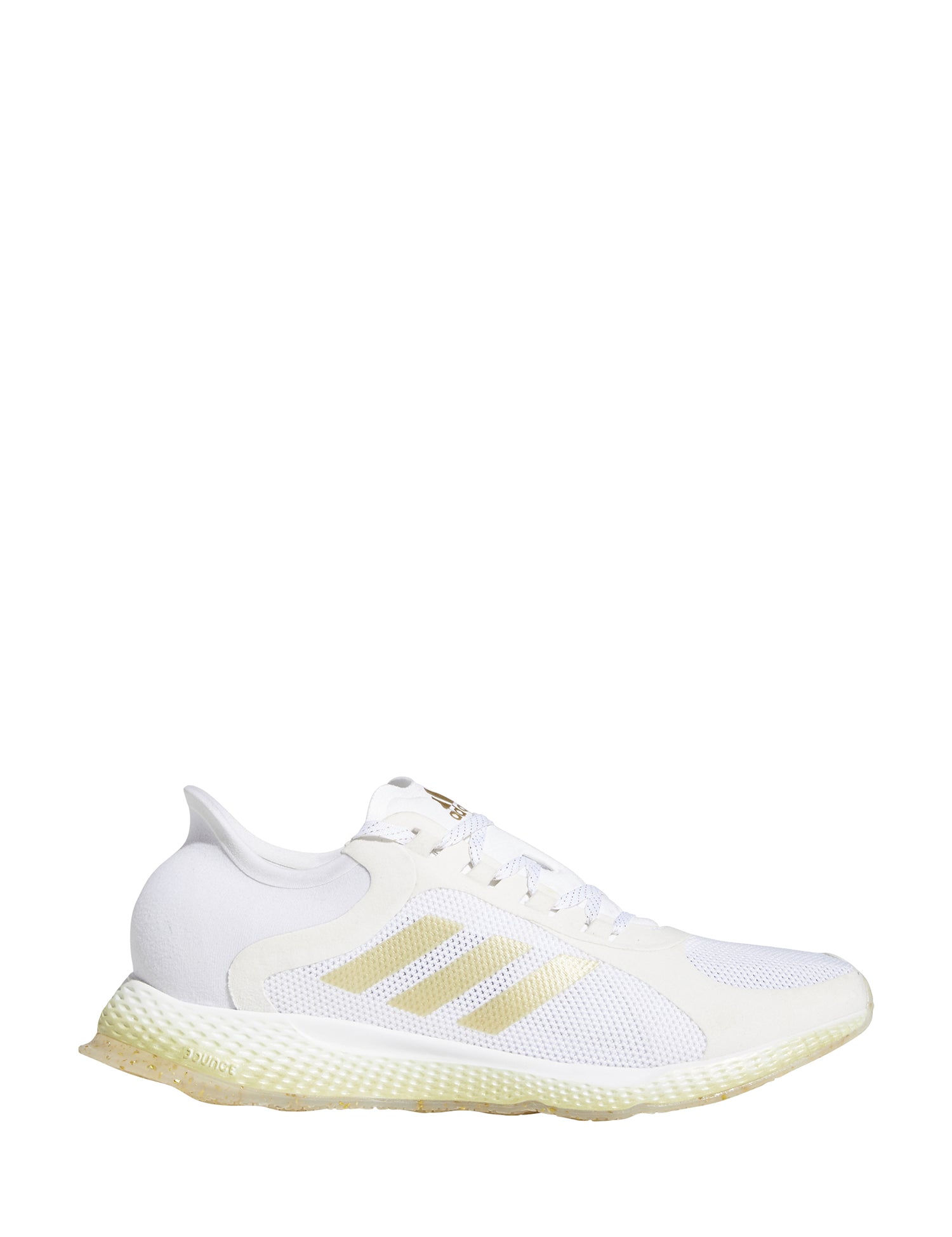 Scarpe da ginnastica Bianco Adidas Performance