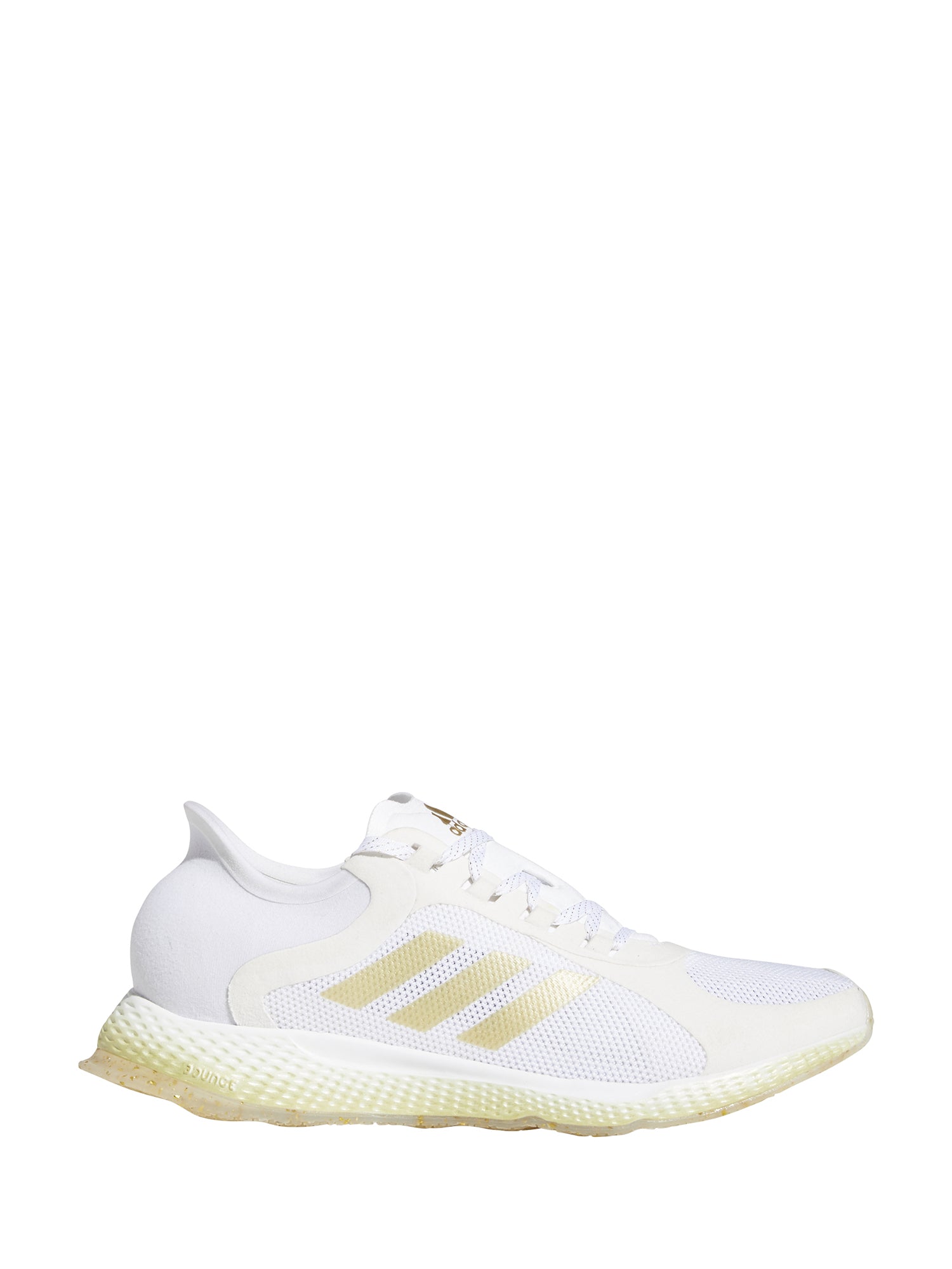 Scarpe da ginnastica Bianco Adidas Performance