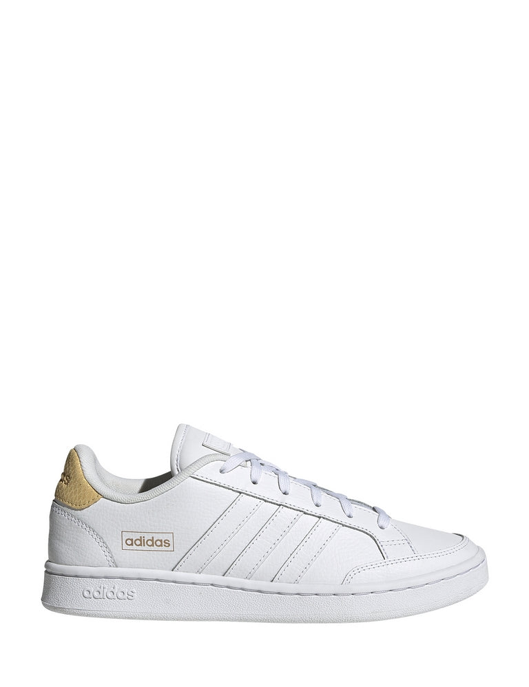 Sneakers Bianco Adidas Performance