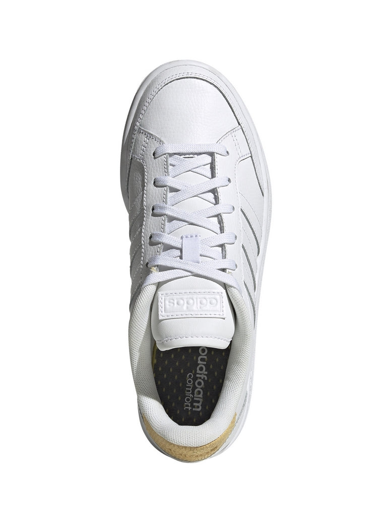 Sneakers Bianco Adidas Performance