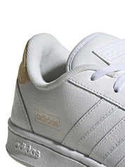 Sneakers Bianco Adidas Performance