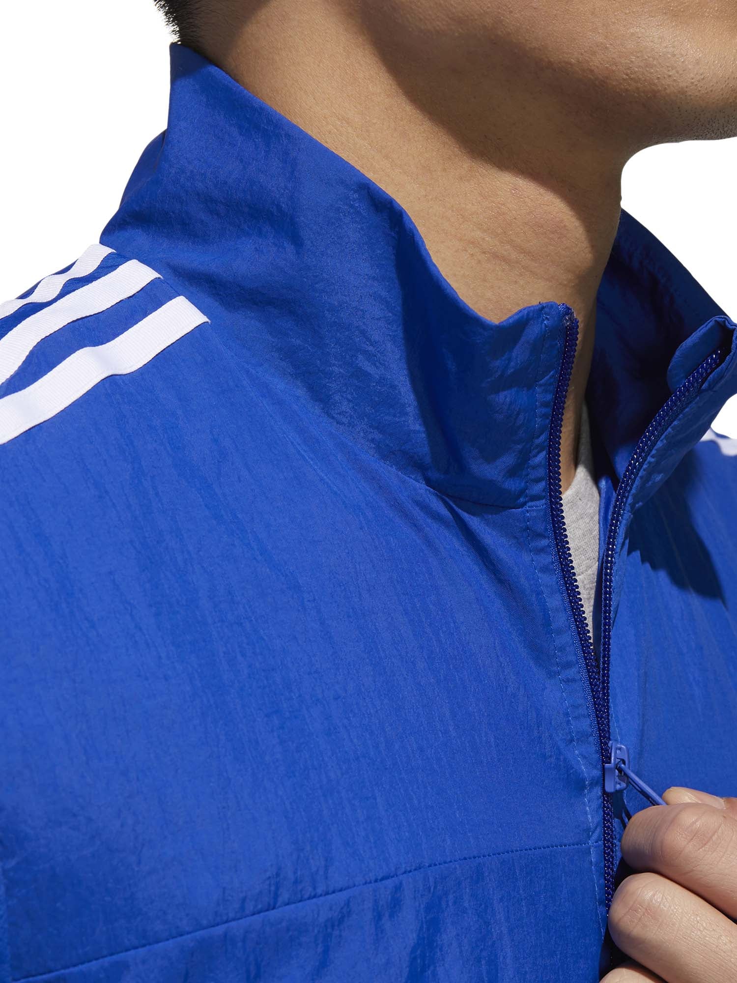 Tute Blu Adidas Performance