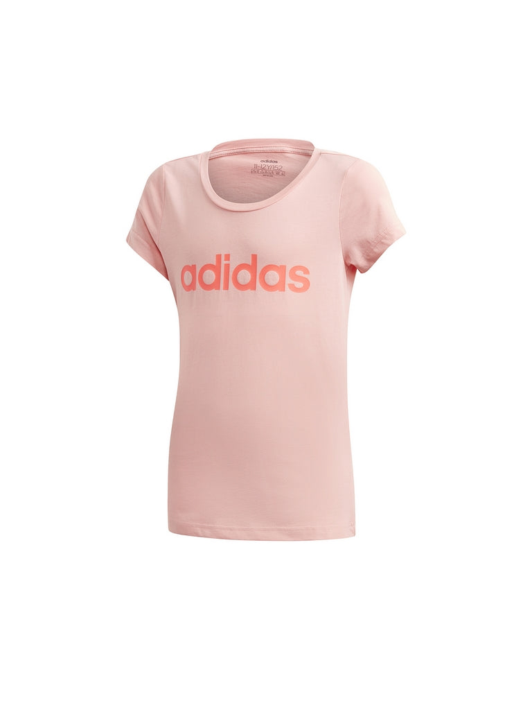 T-shirt Rosa Adidas Performance