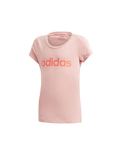 T-shirt Rosa Adidas Performance