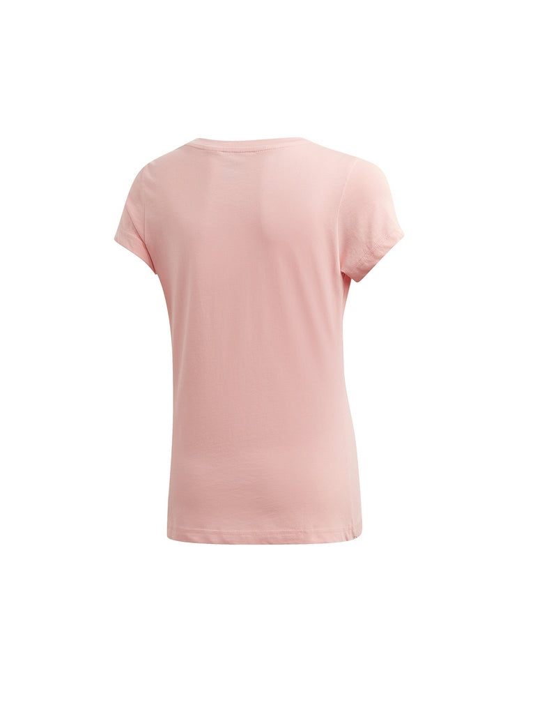 T-shirt Rosa Adidas Performance
