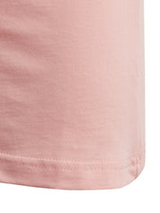 T-shirt Rosa Adidas Performance