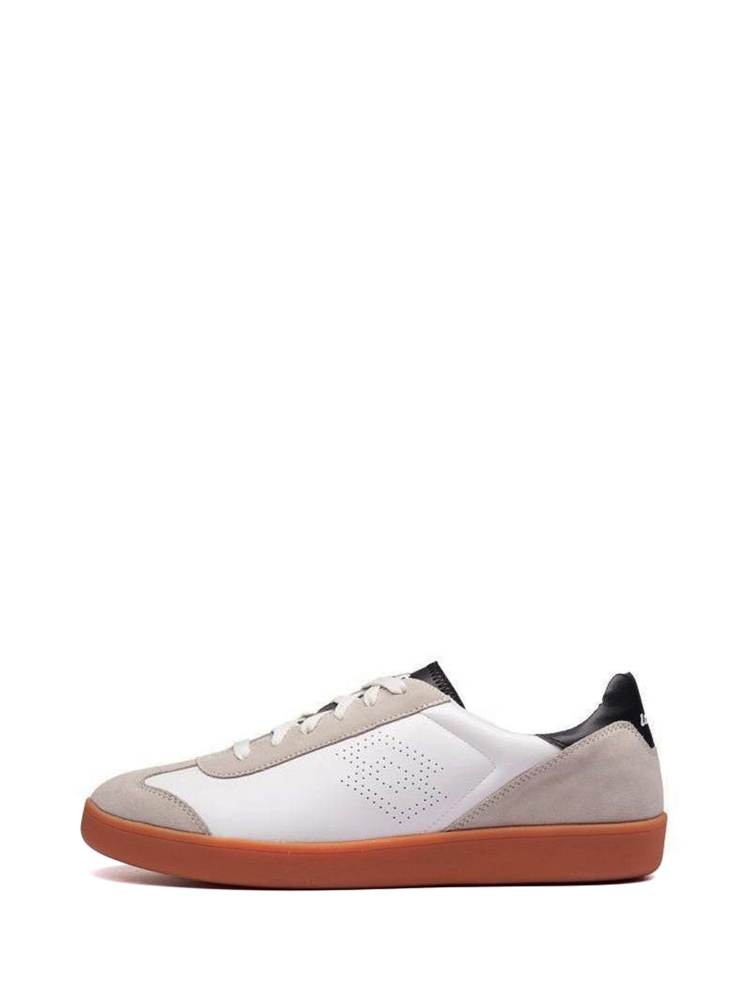 Sneakers Bianco Lotto