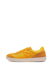 Sneakers Giallo Lotto