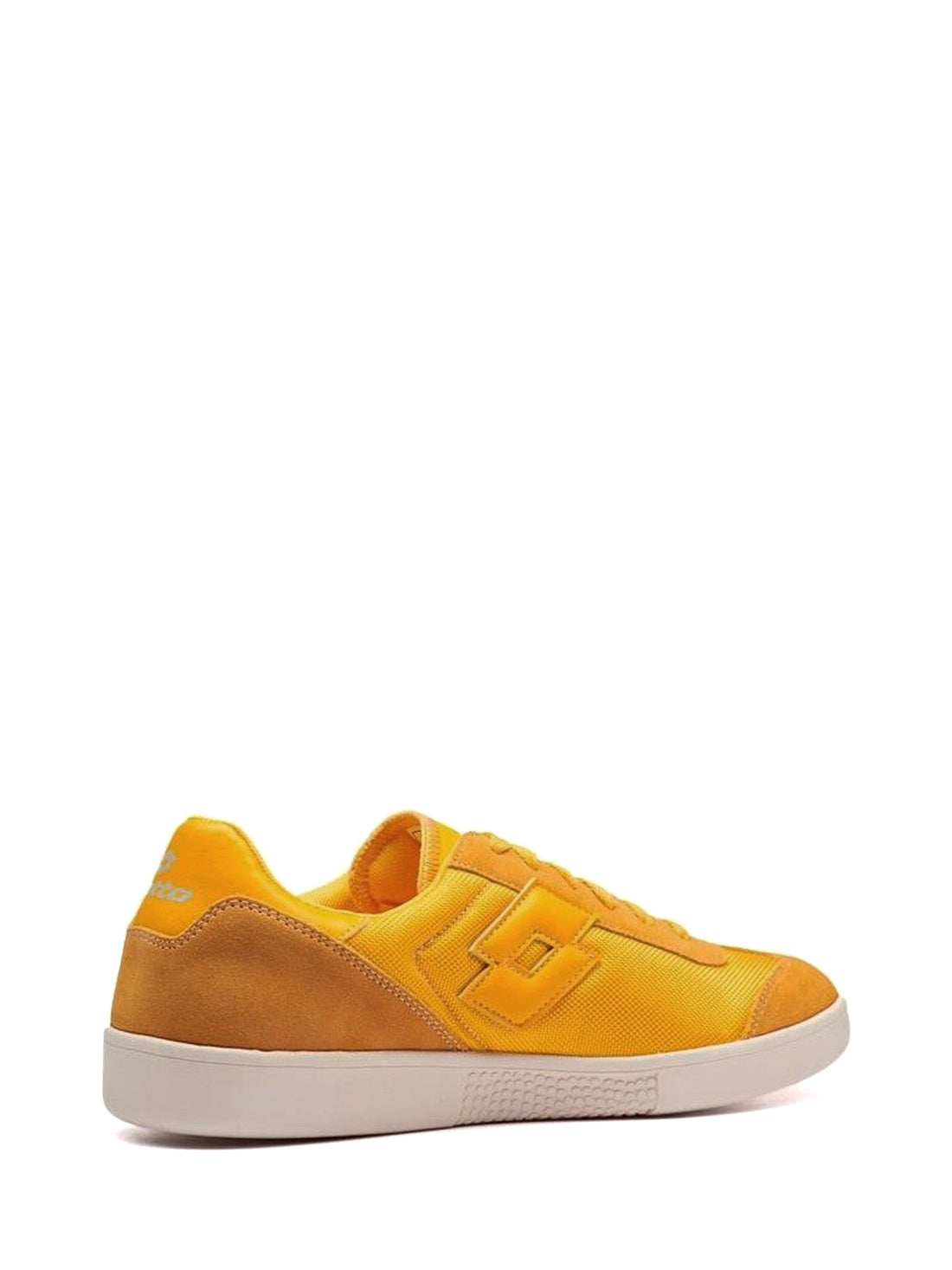 Sneakers Giallo Lotto