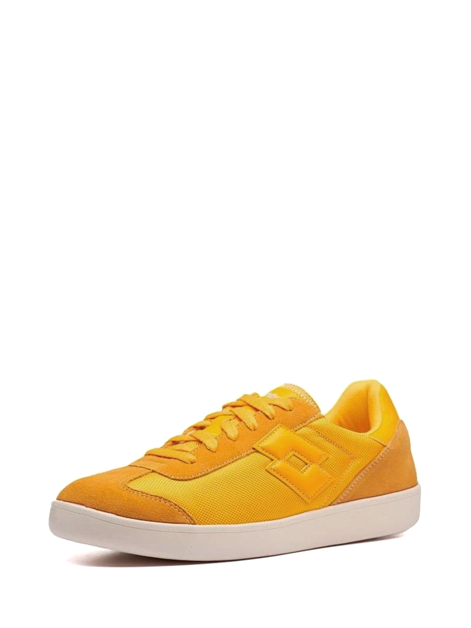 Sneakers Giallo Lotto