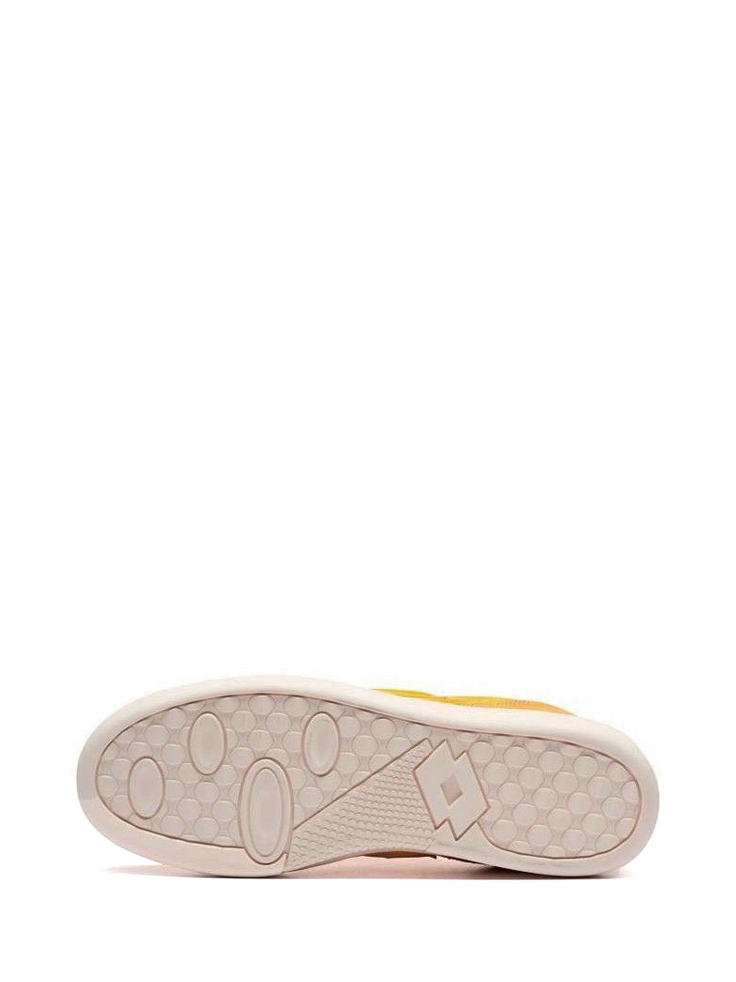 Sneakers Giallo Lotto