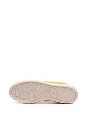 Sneakers Giallo Lotto