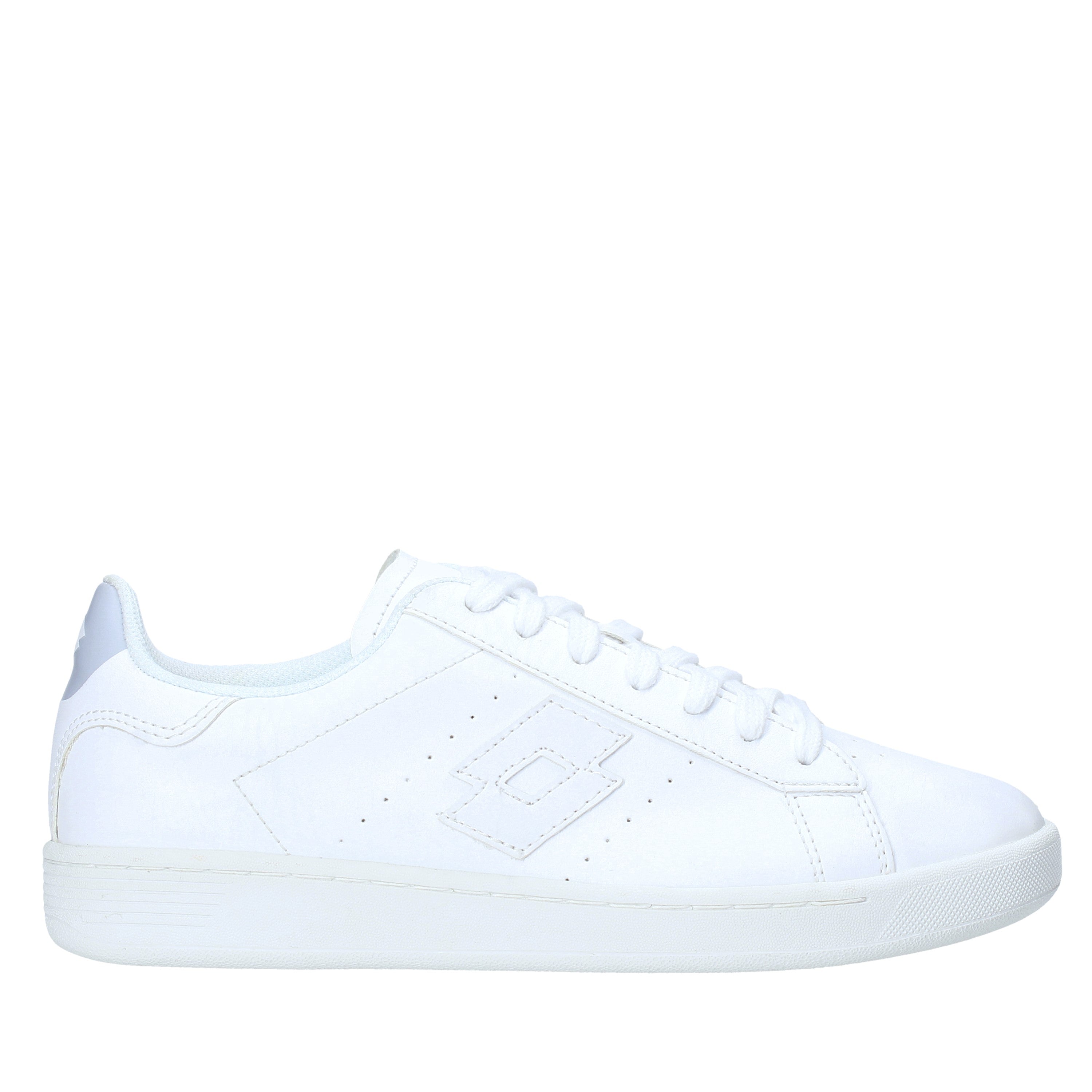 Sneakers Bianco Lotto