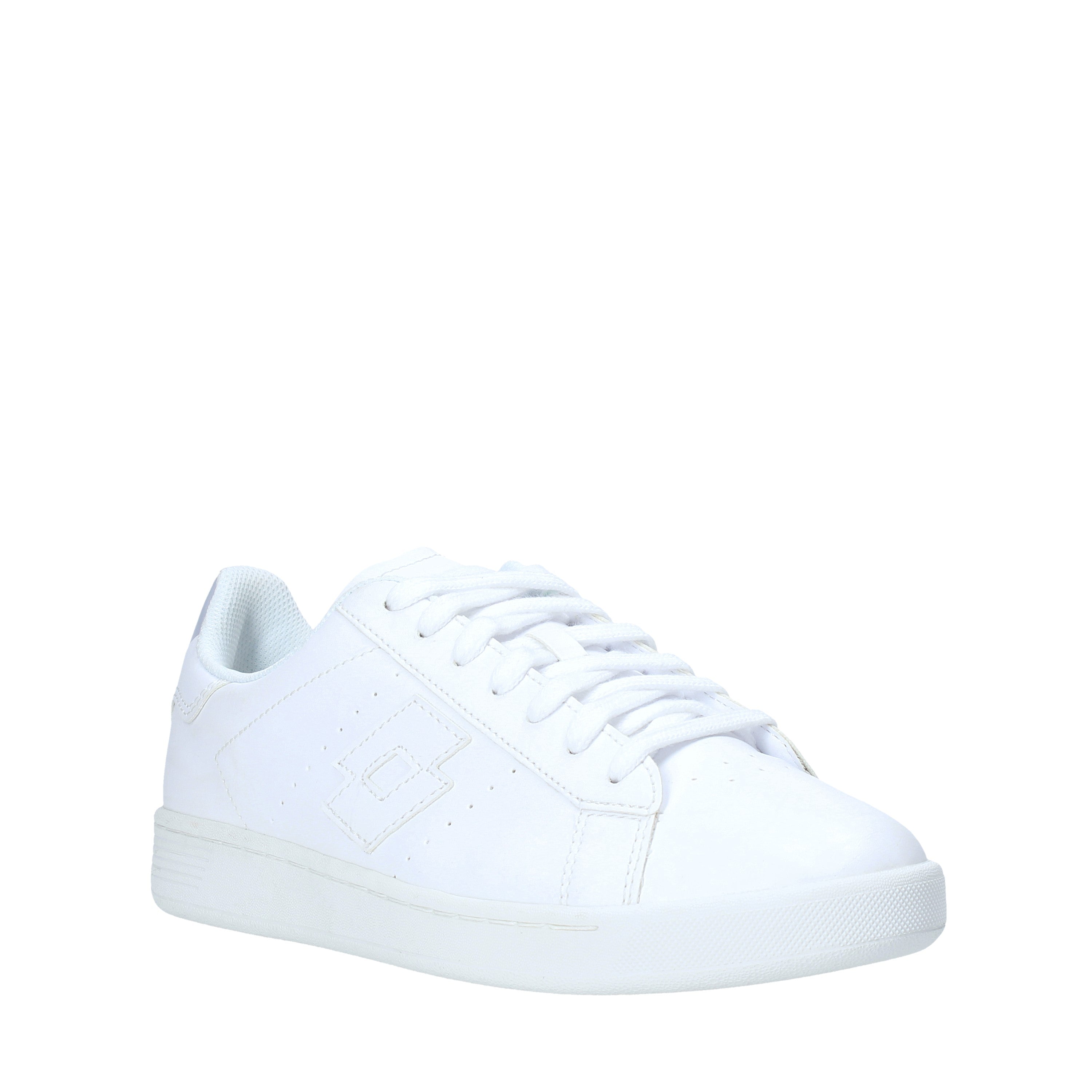 Sneakers Bianco Lotto