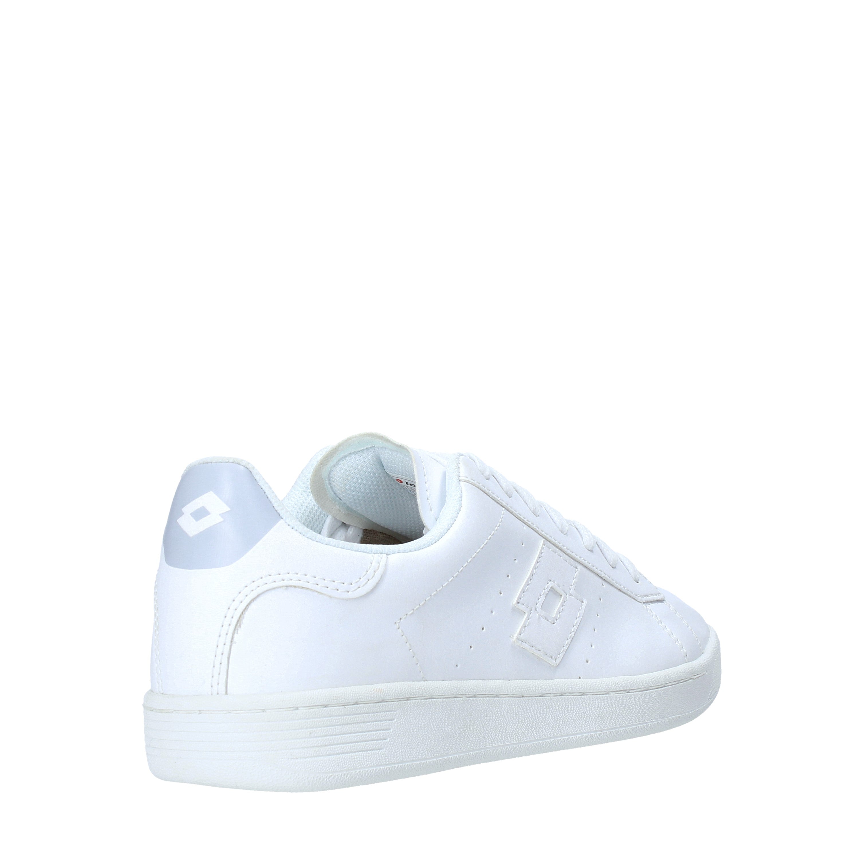 Sneakers Bianco Lotto