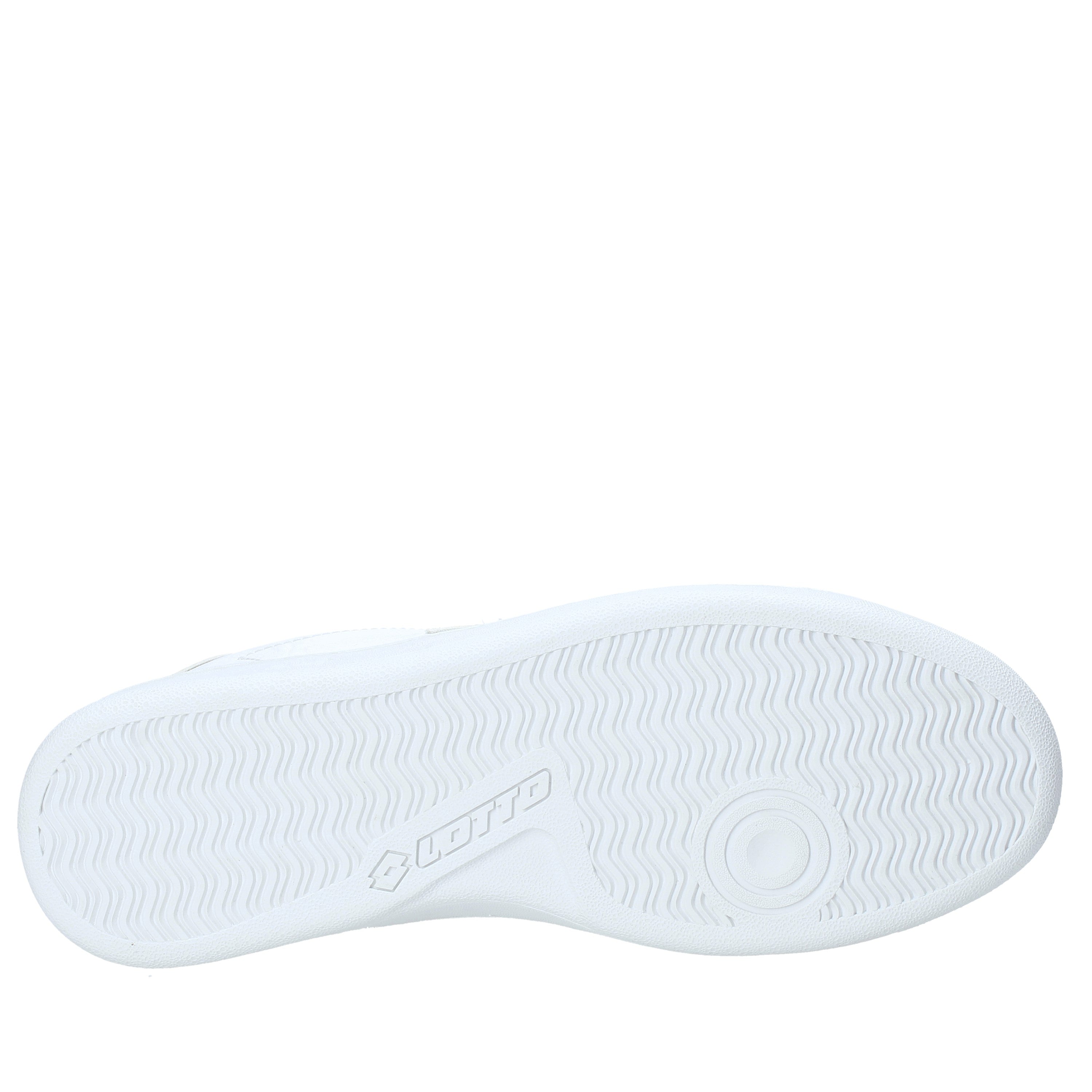 Sneakers Bianco Lotto