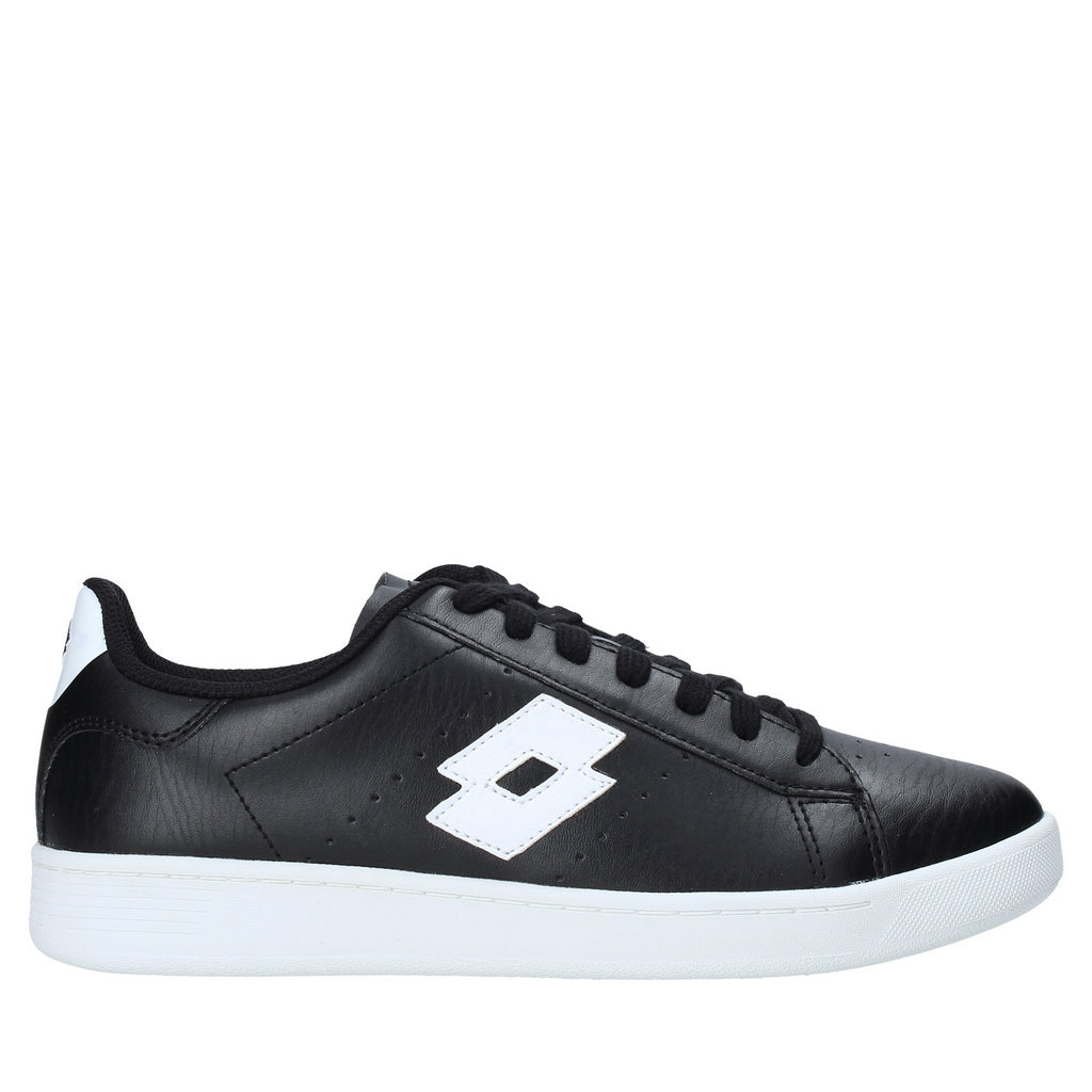 Sneakers Nero Lotto