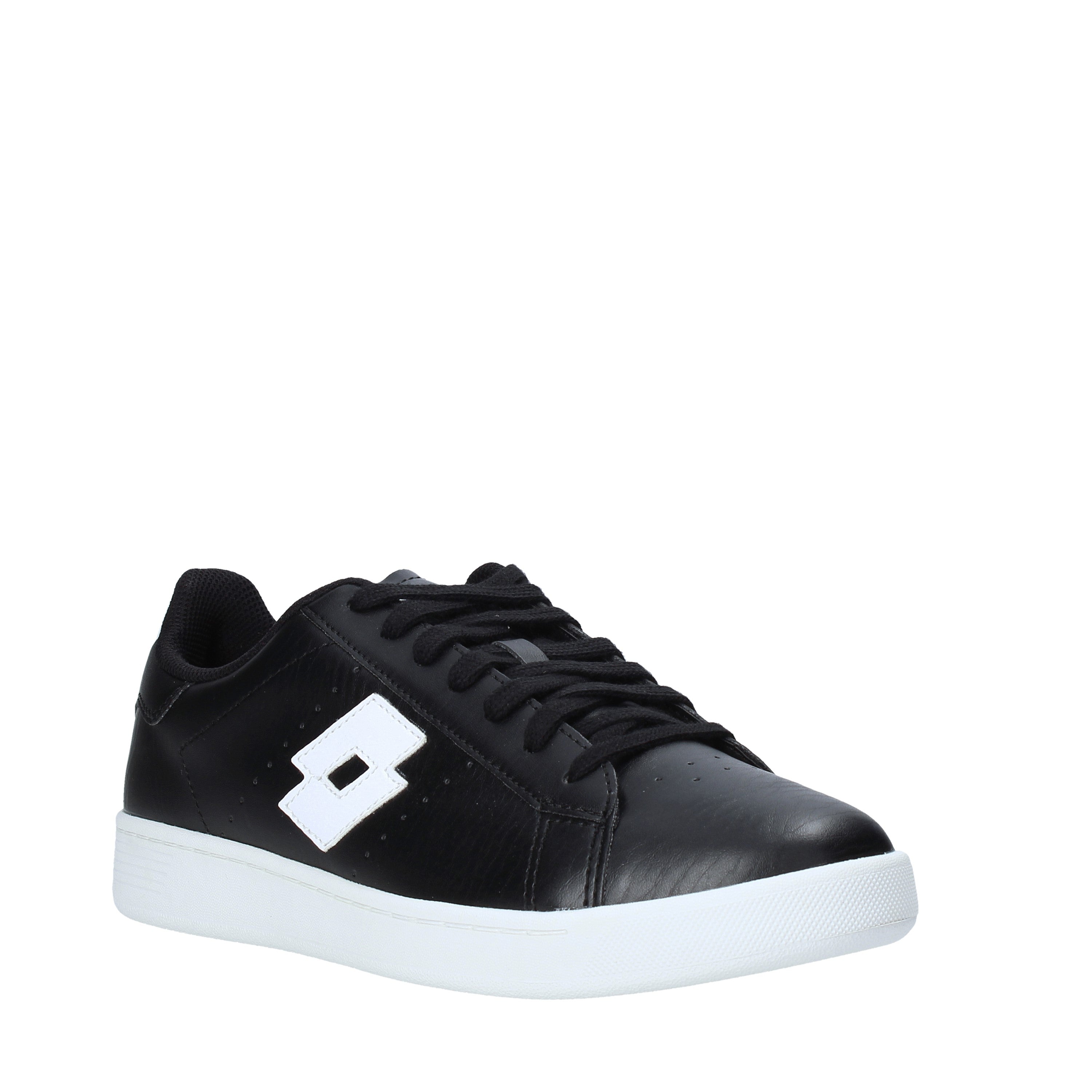Sneakers Nero Lotto