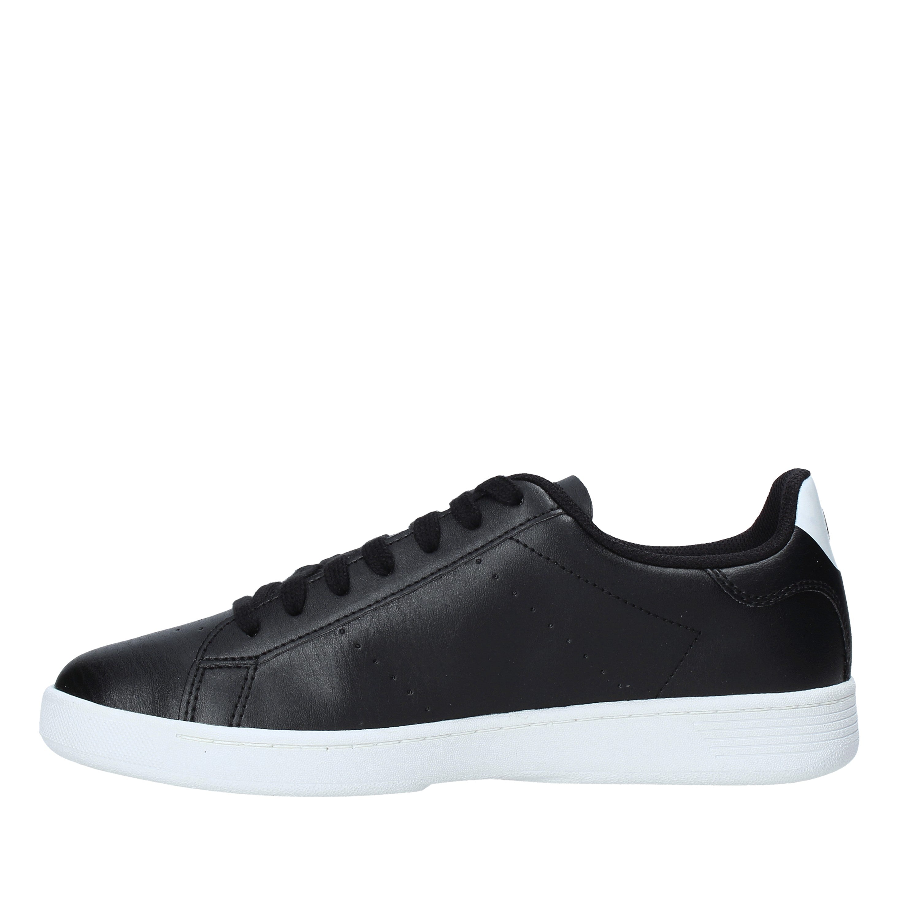Sneakers Nero Lotto