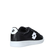 Sneakers Nero Lotto