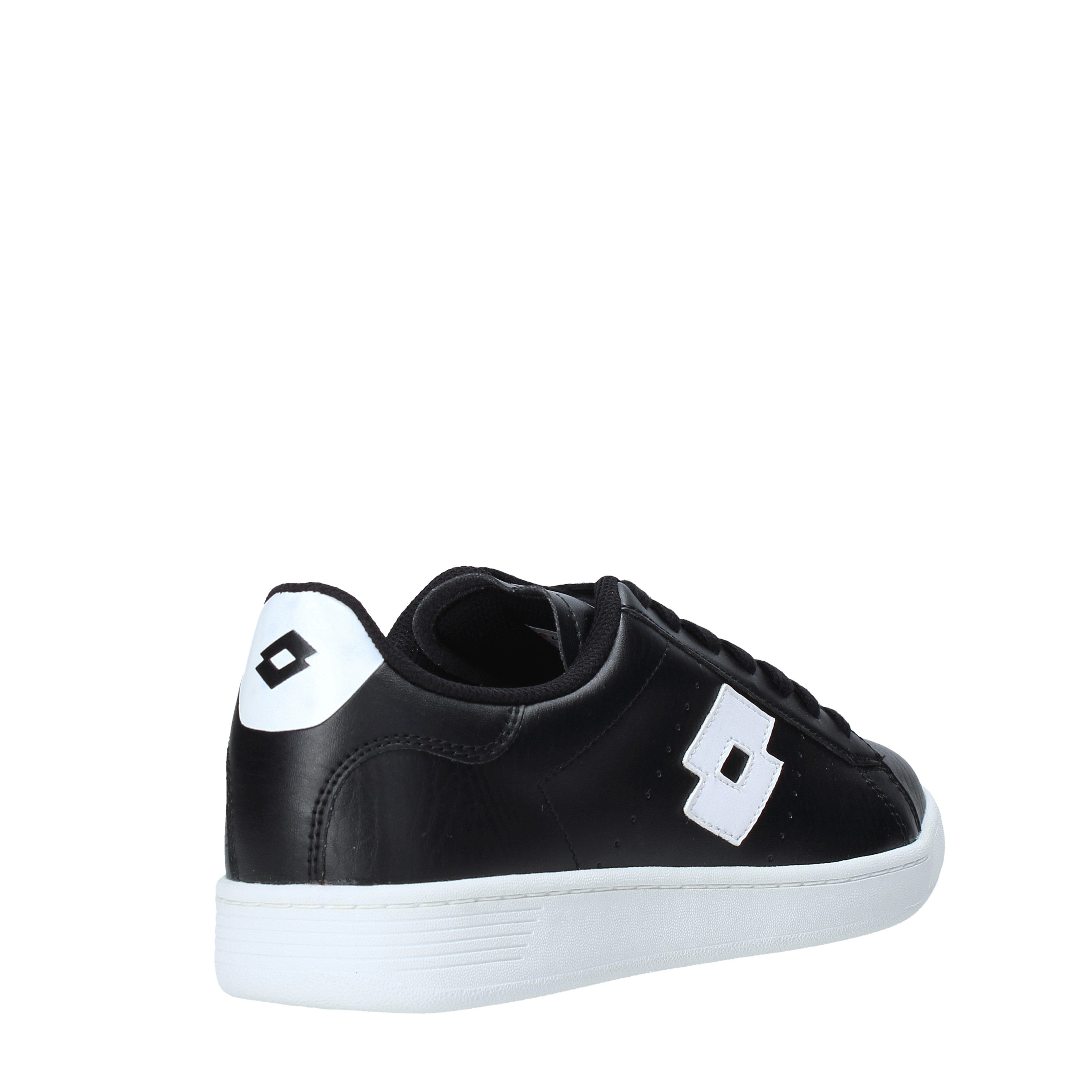 Sneakers Nero Lotto