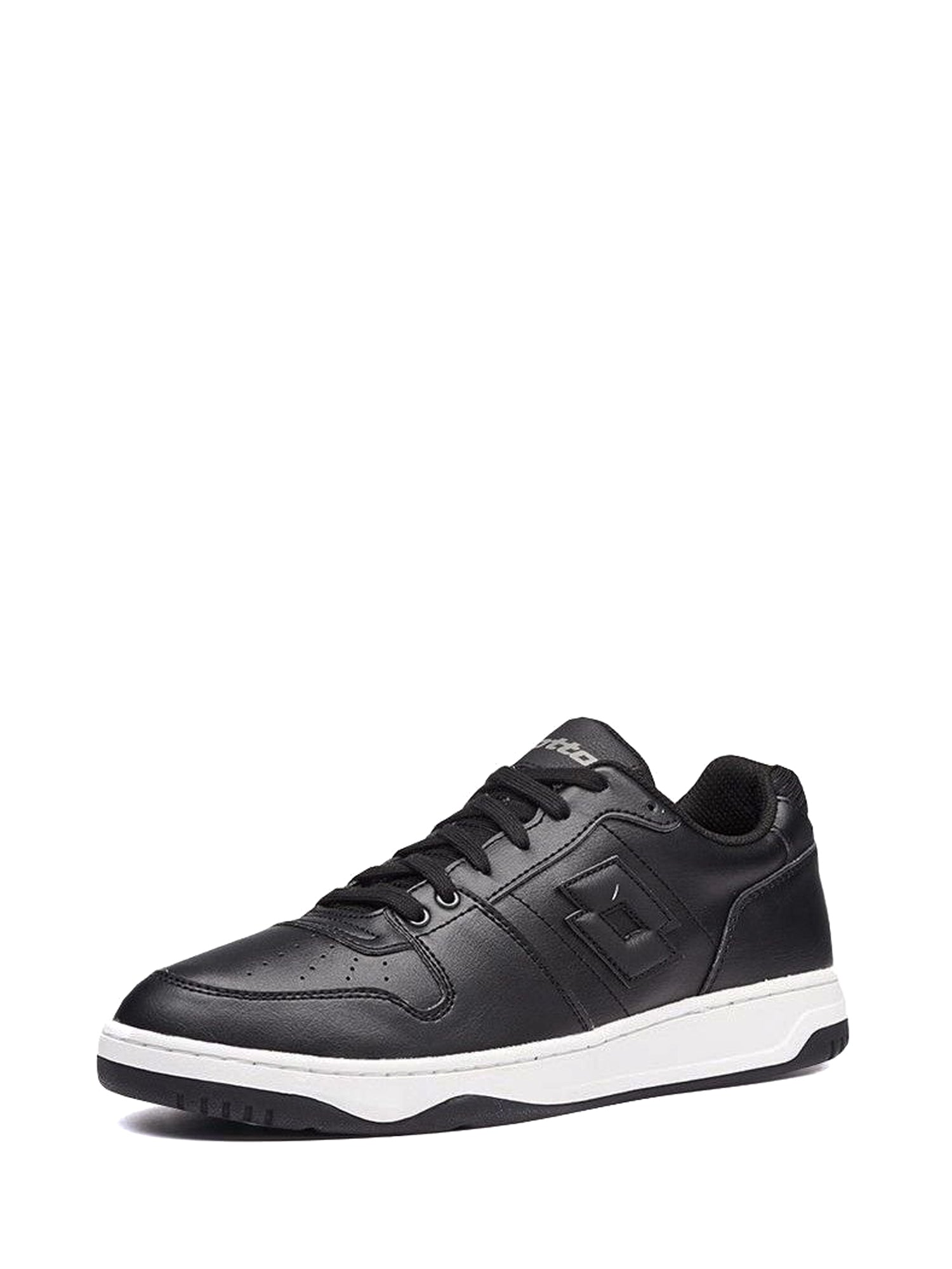 Sneakers Nero Lotto